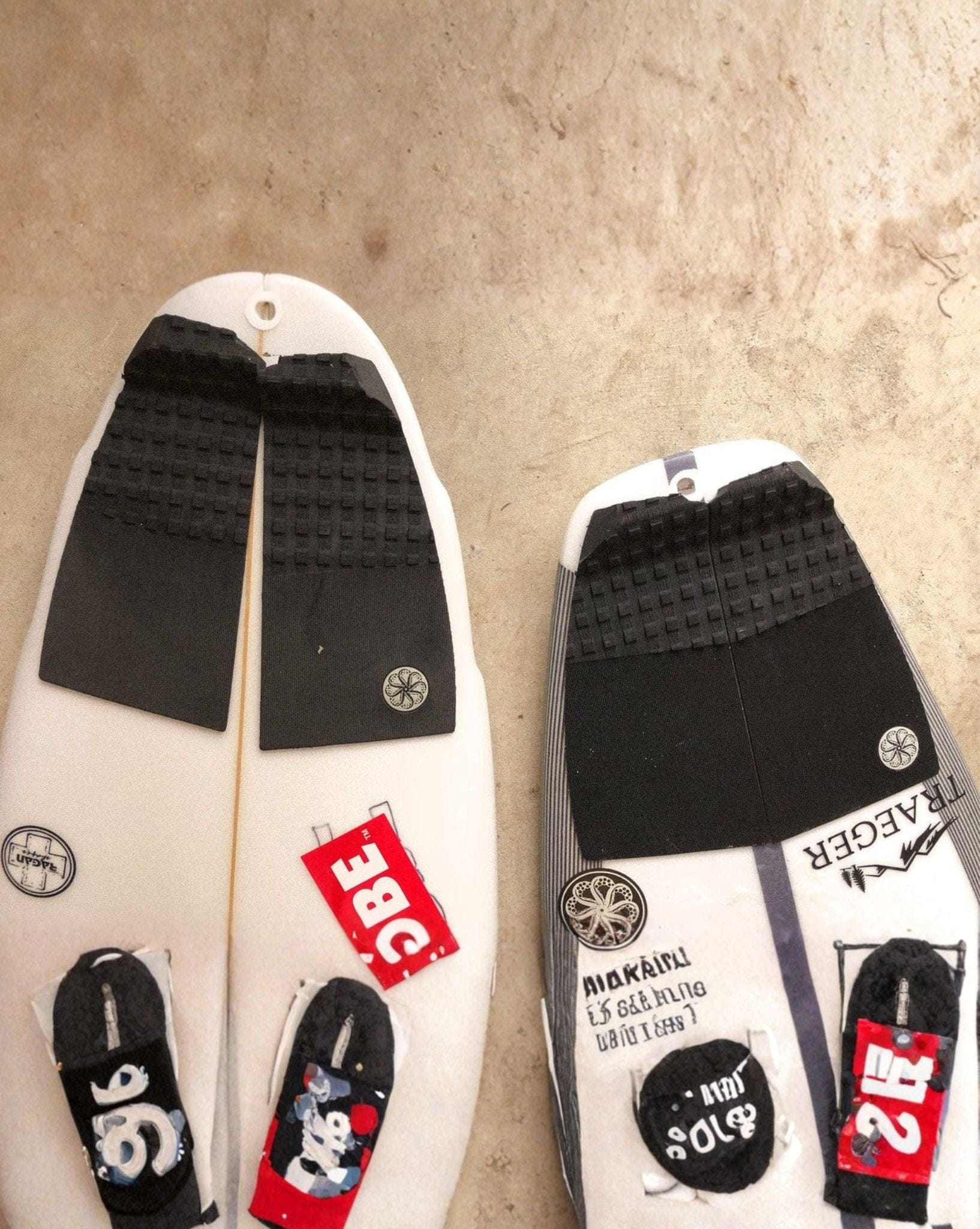 Octopus Hobgood Hybrid Grip