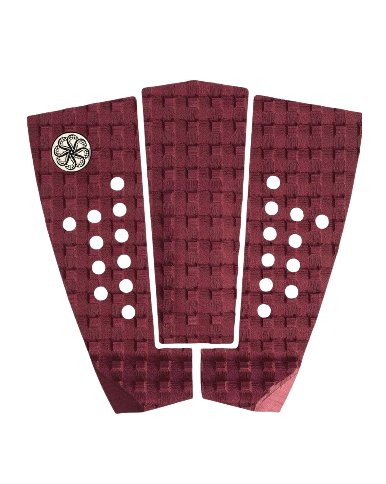 Octopus Scramble II Grip