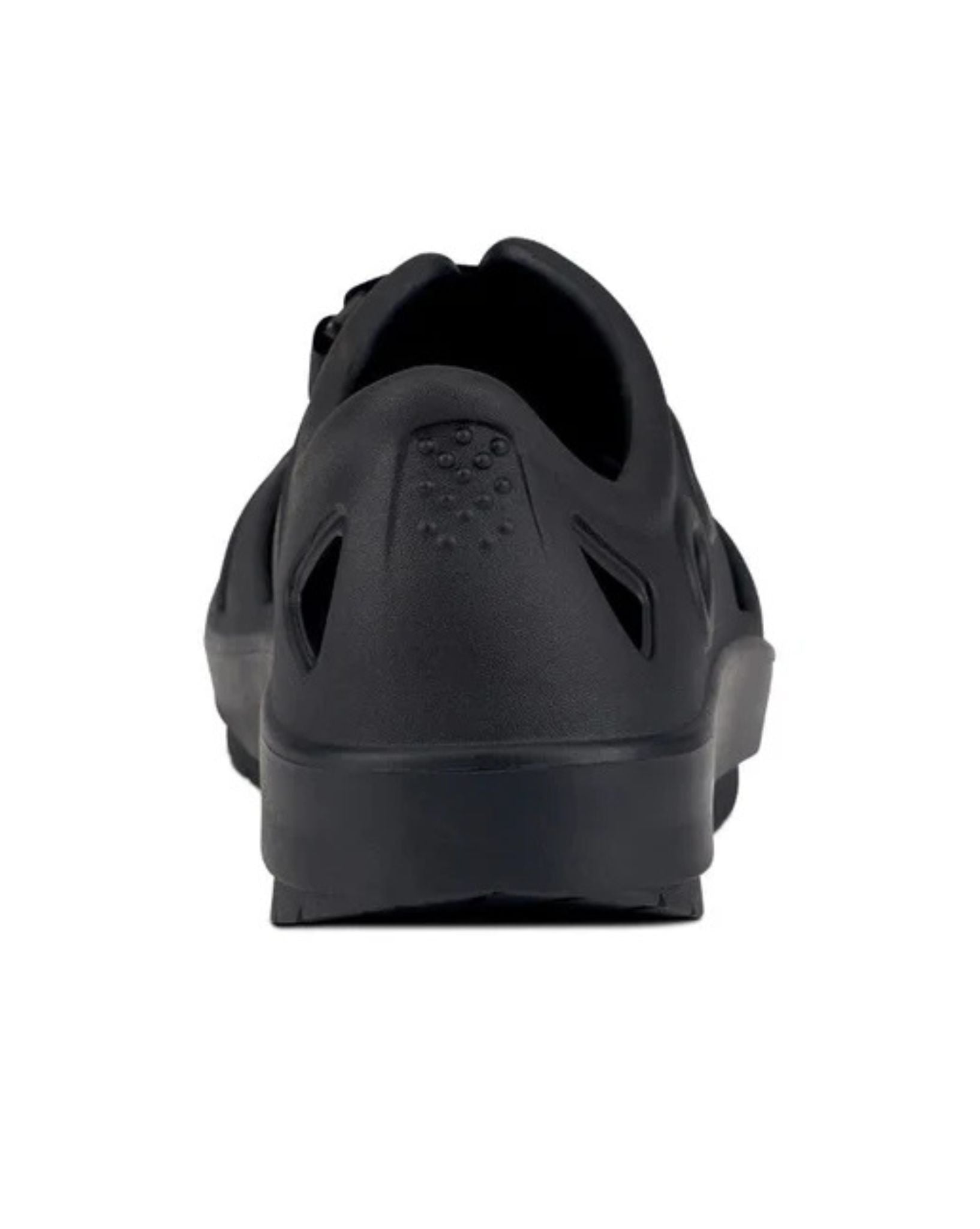 OOFOS OOFOS Mens Oocandoo - Black