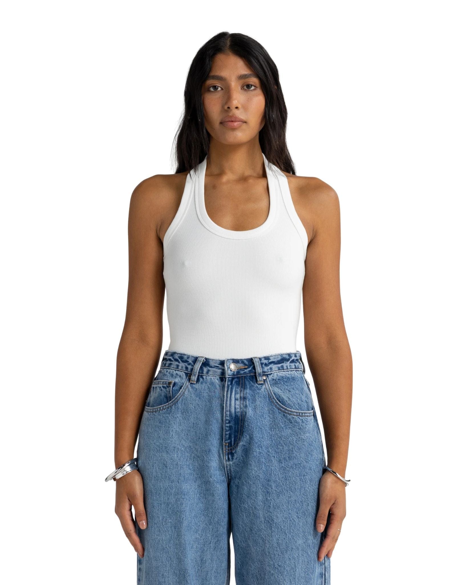 ORTC Sunday Halter Tank