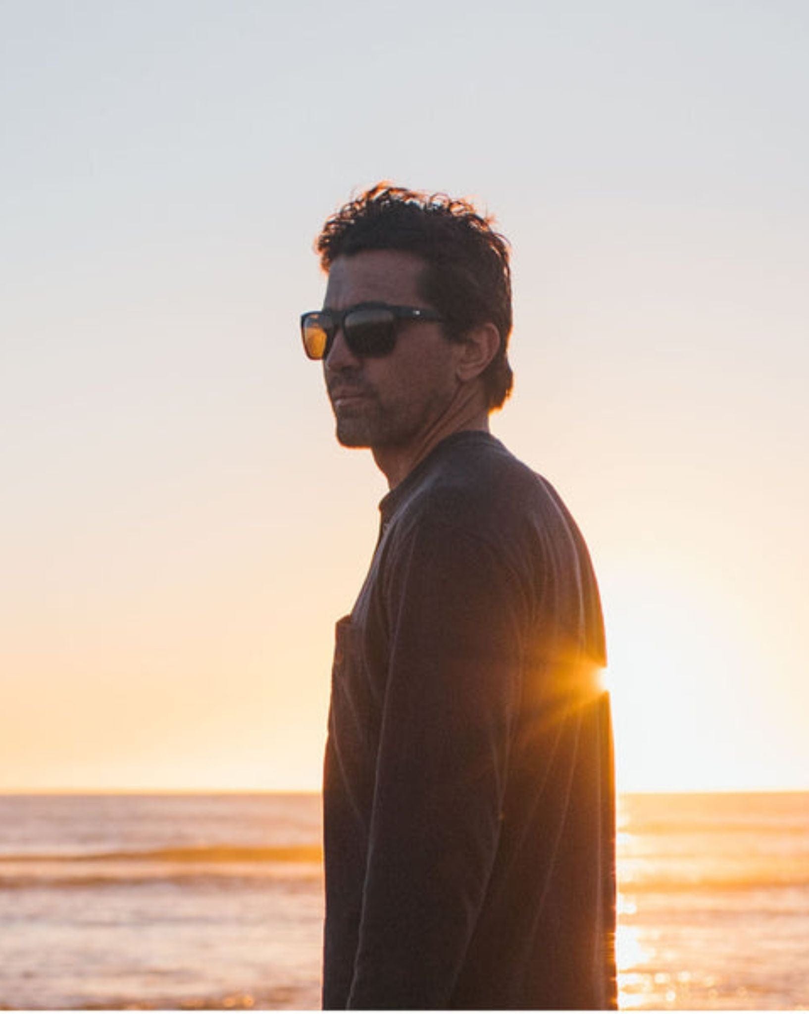 Otis After Dark-Matte Black/Grey