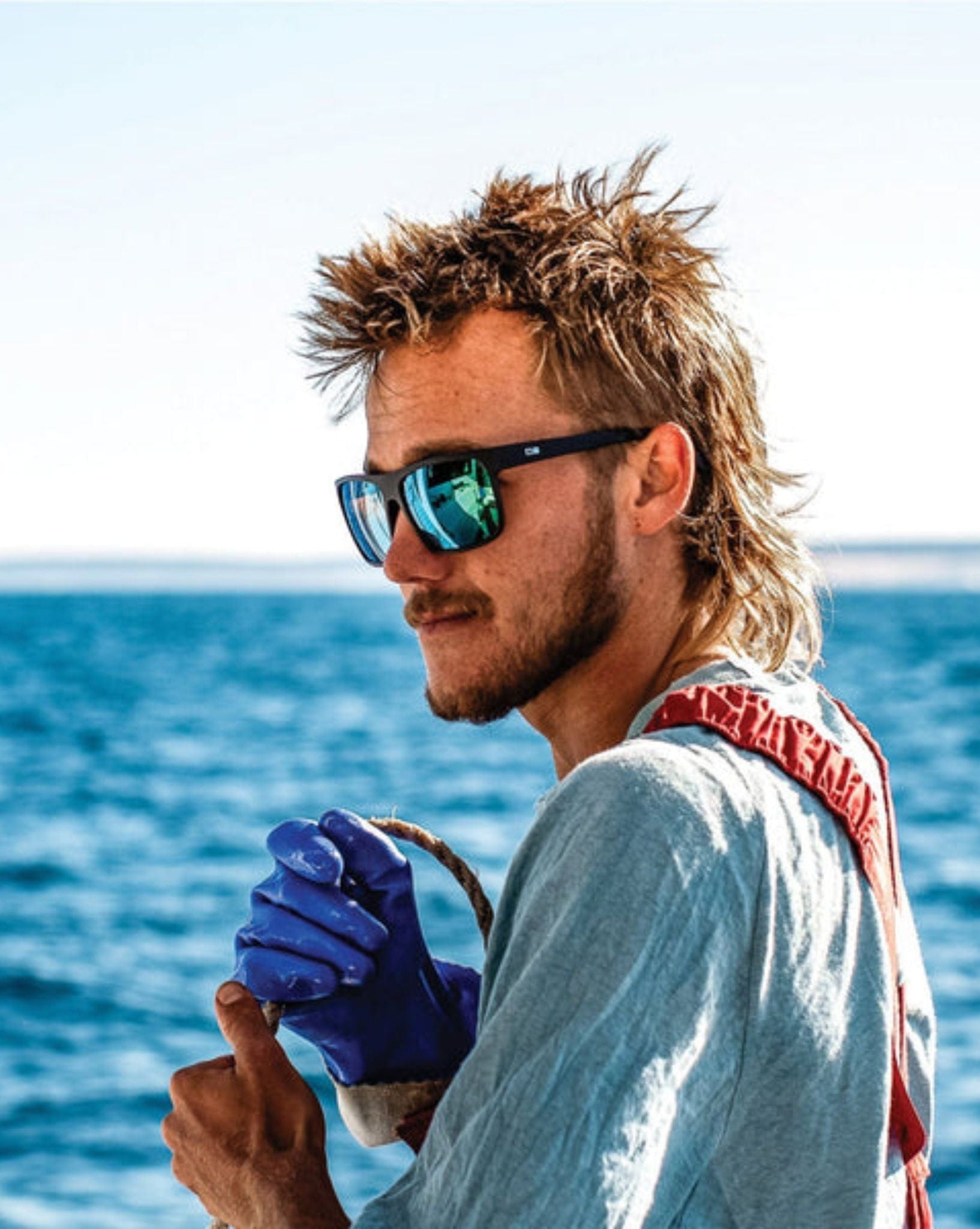 Otis After Dark-Matte Black/Grey