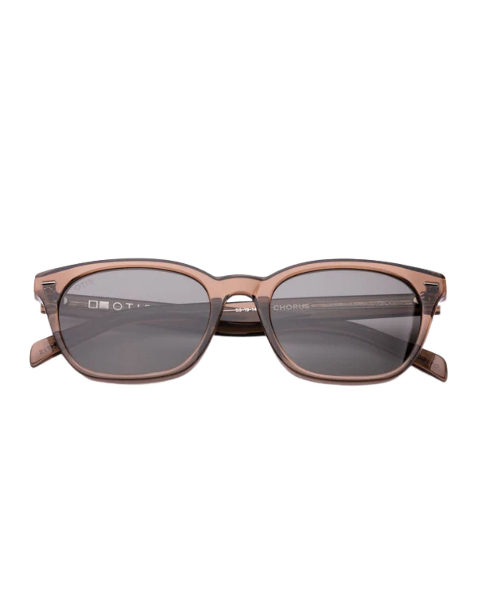 Otis Chorus-Eco Crystal Birch/Neutral Grey