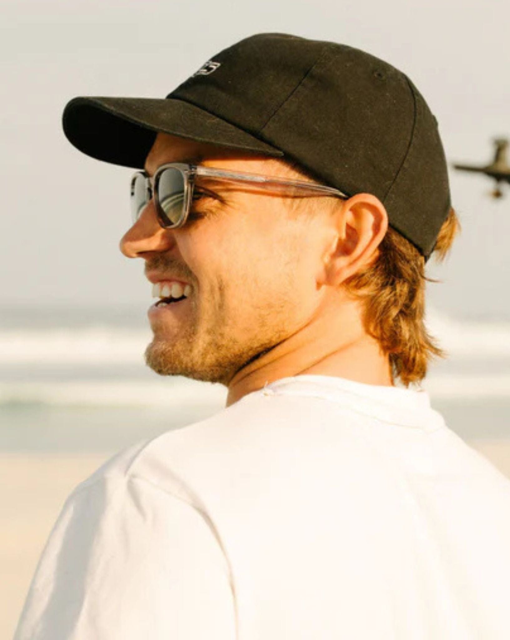 Otis Chorus-Eco Crystal Fern/Brown