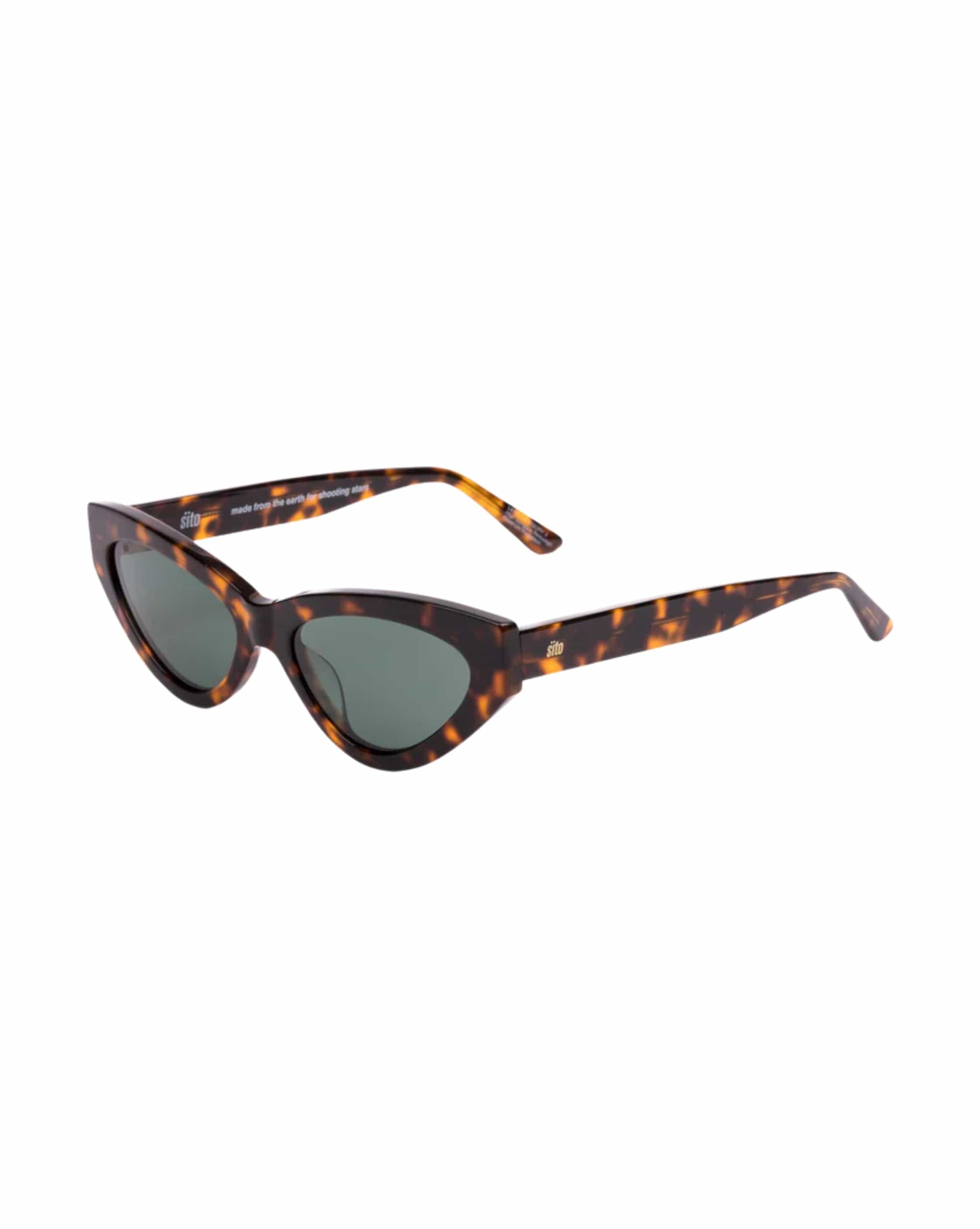 Otis Dirty Epic Sunglasses