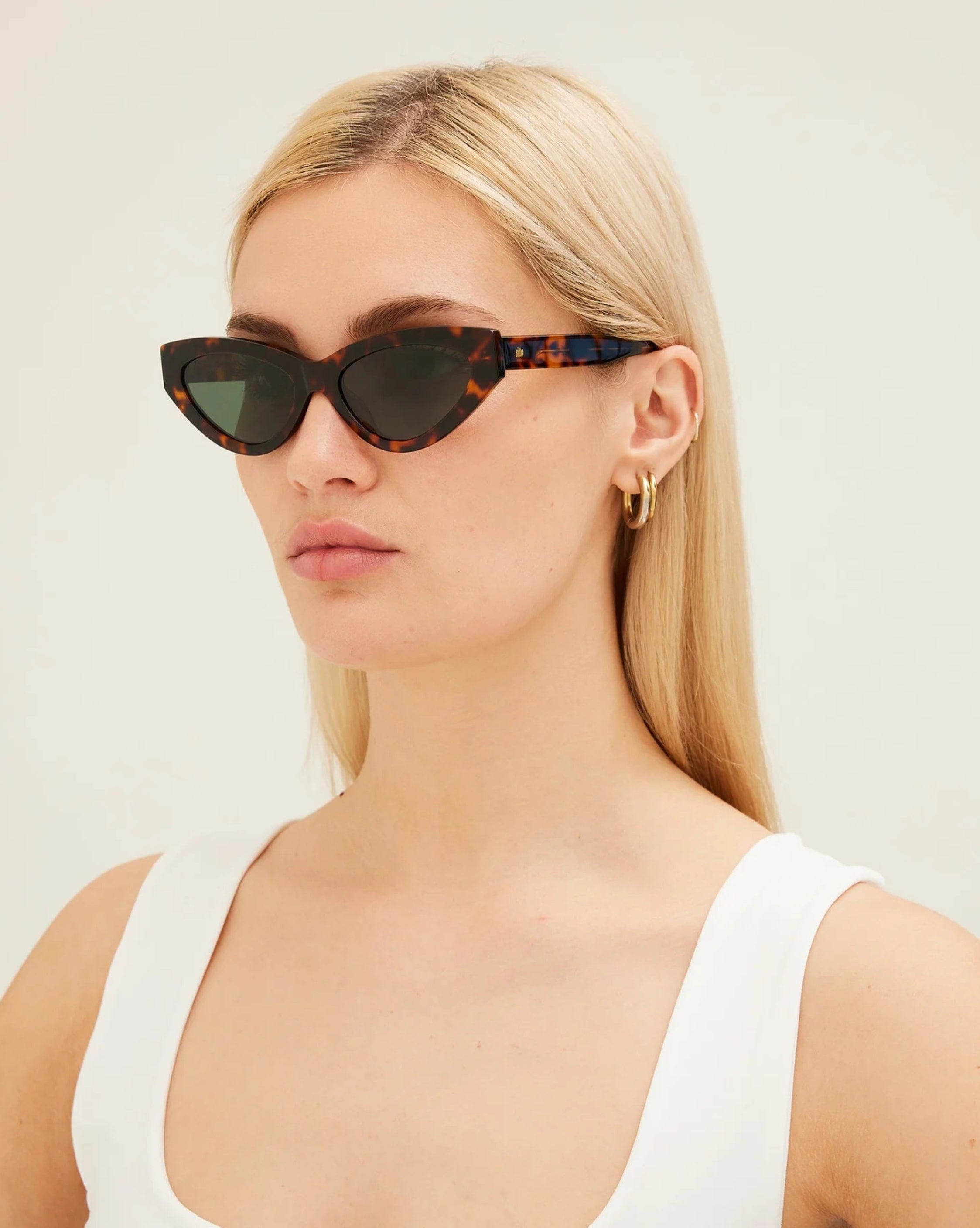 Otis Dirty Epic Sunglasses