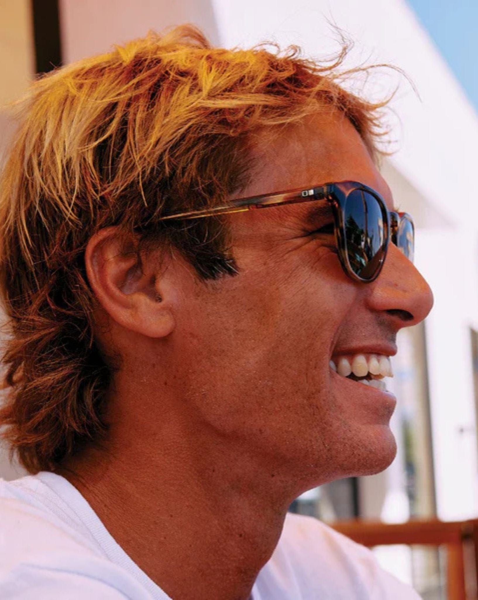 Otis Divide-Eco Aurora/Brown