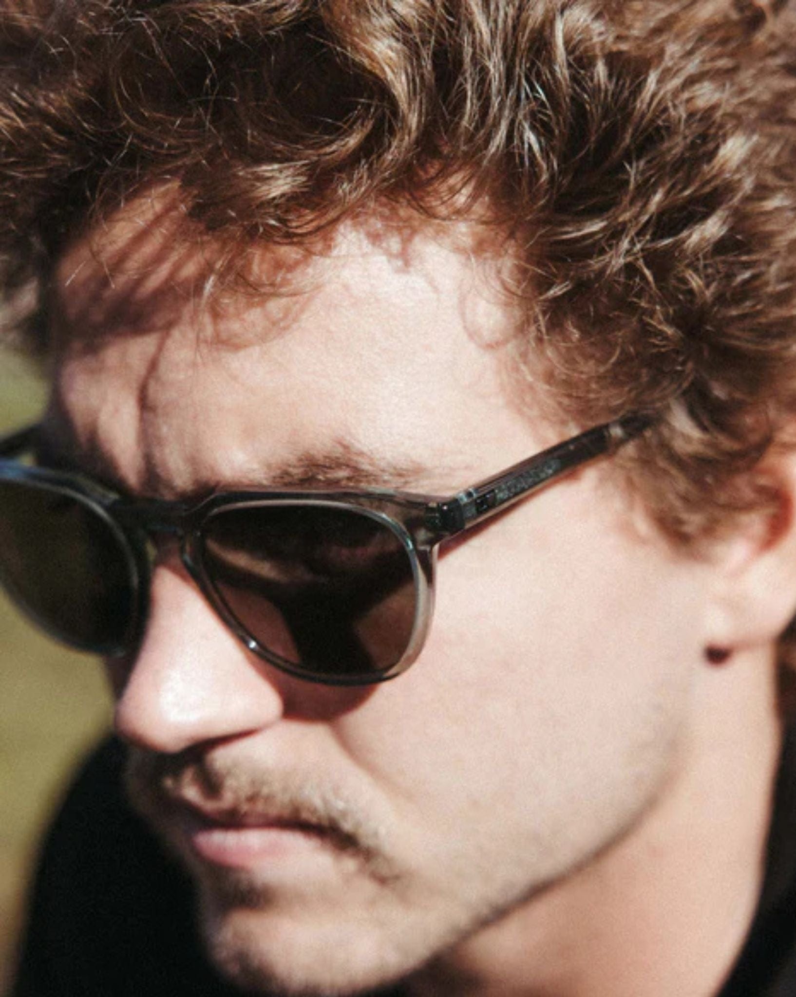 Otis Divide-Eco Matte Black/Grey Polar