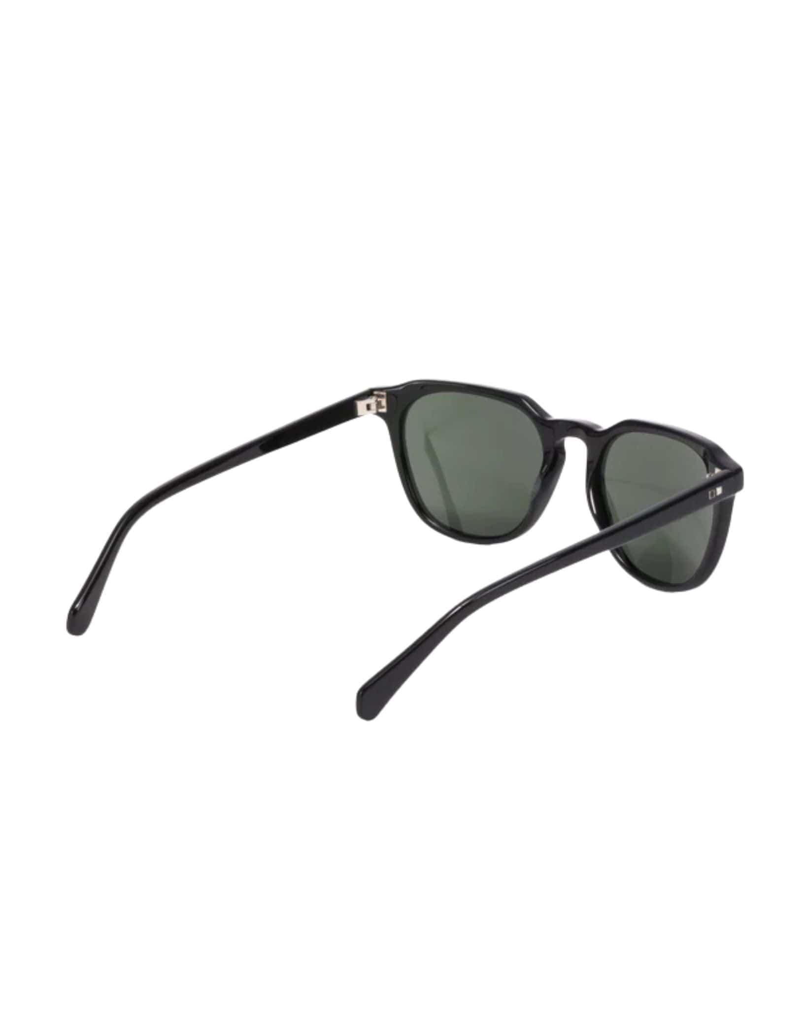 Otis Divide-Eco Matte Black/Grey Polar