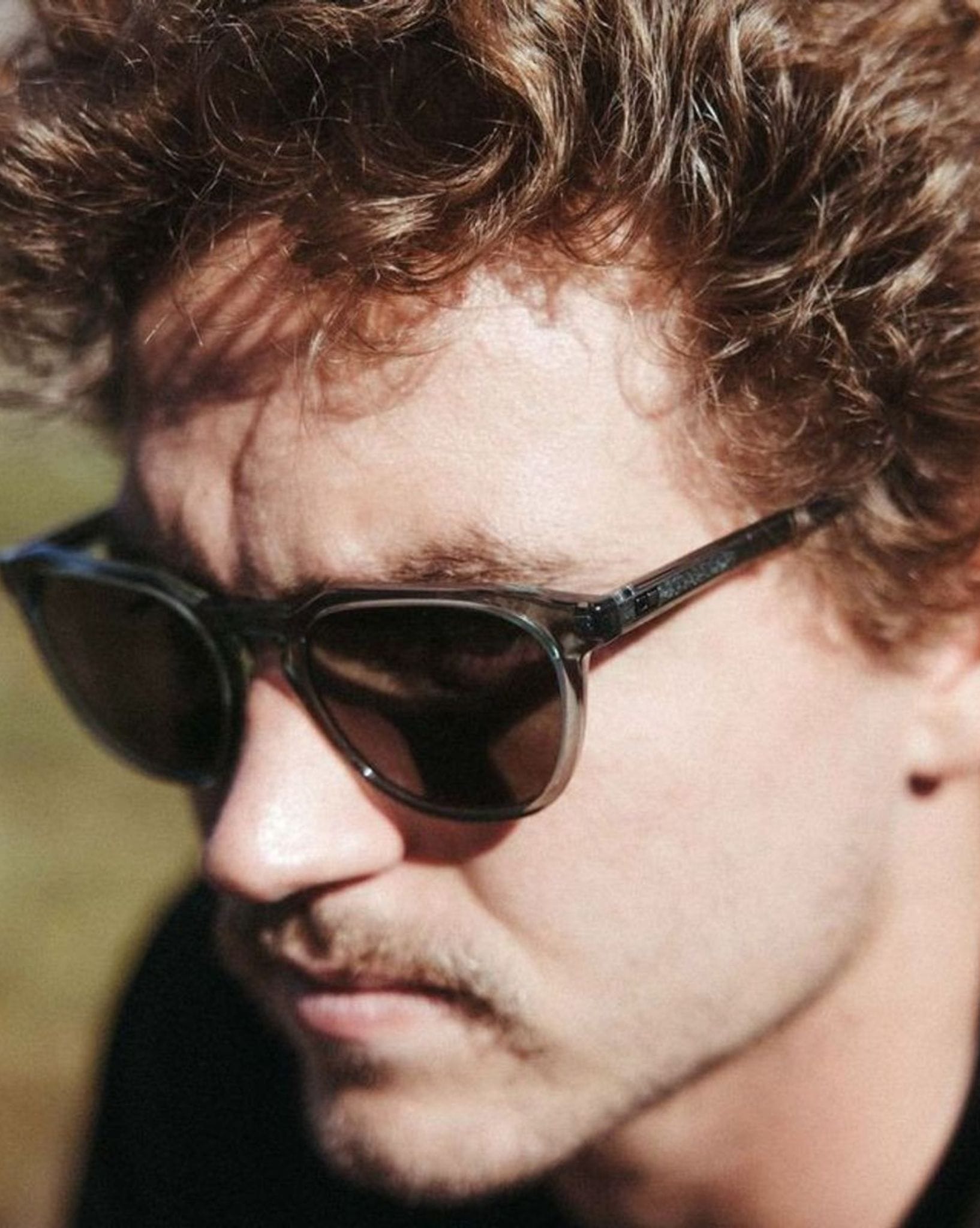Otis Divide Sunglasses