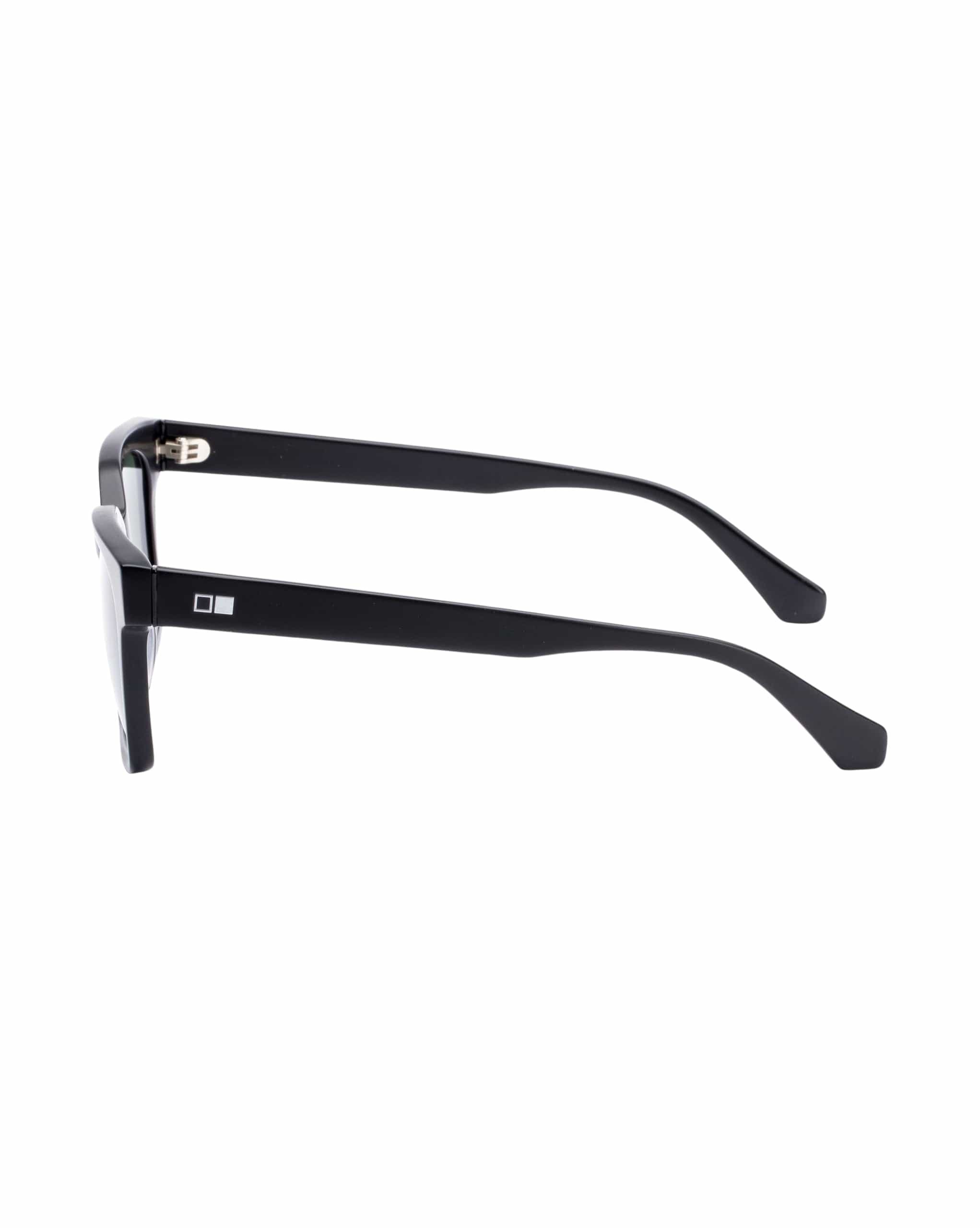 Otis Interlude Eco Black / Grey Polar Sunglasses