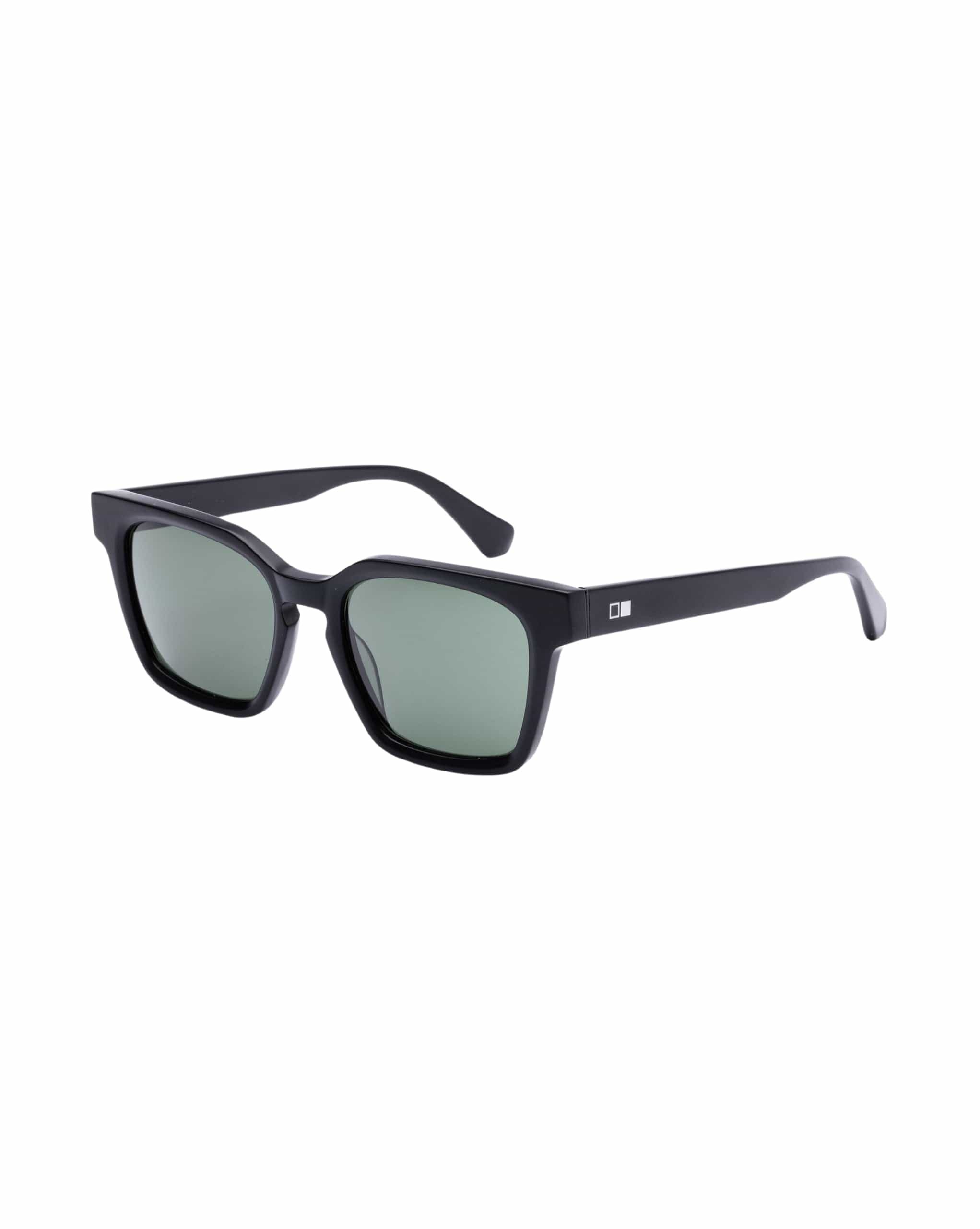 Otis Interlude Eco Black / Grey Polar Sunglasses