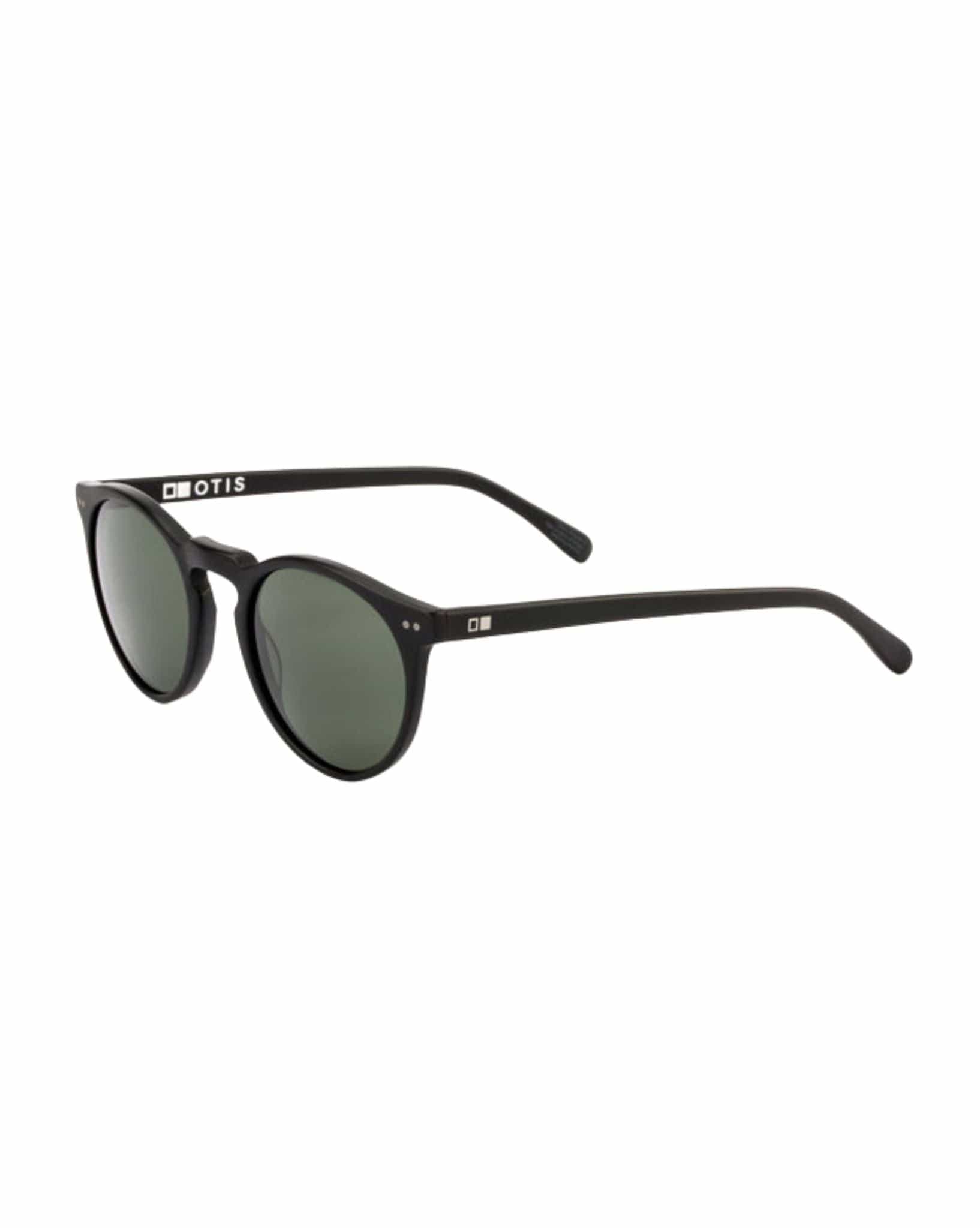 Otis Omar-Eco Matte Black/Grey Polar