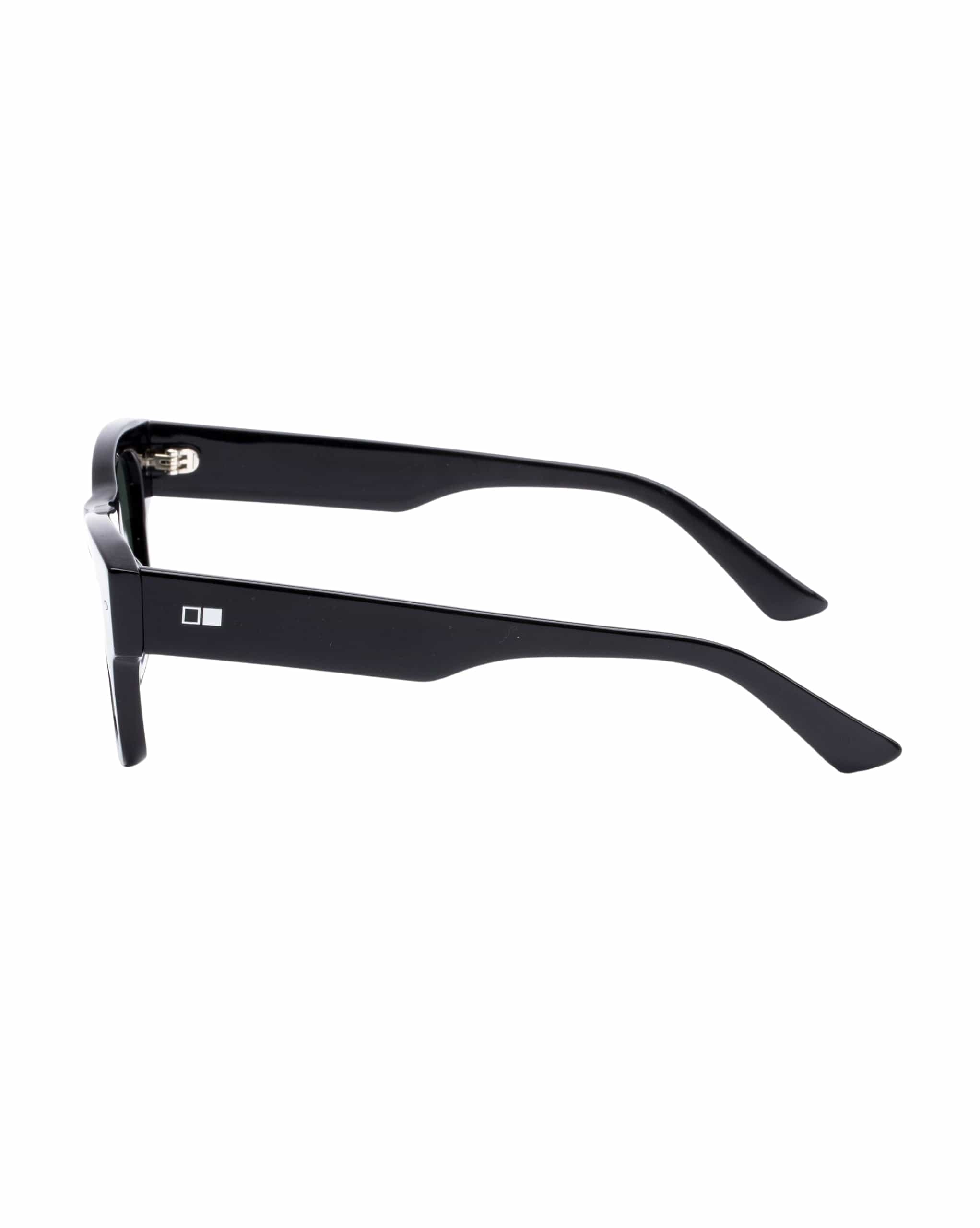 Otis Out Of Sight Eco Black / Grey Polar Sunglasses