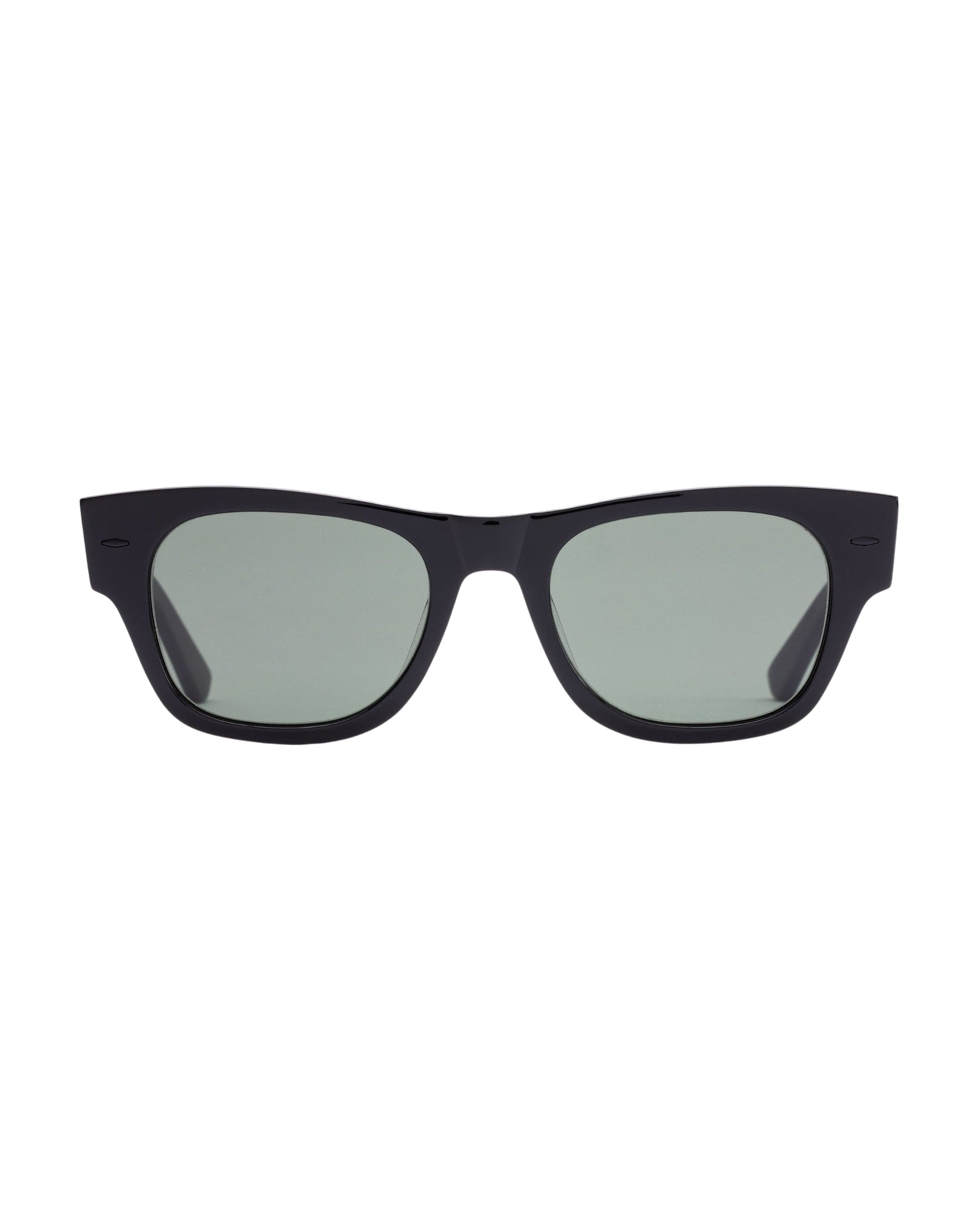 Otis Out Of Sight Eco Black / Grey Polar Sunglasses