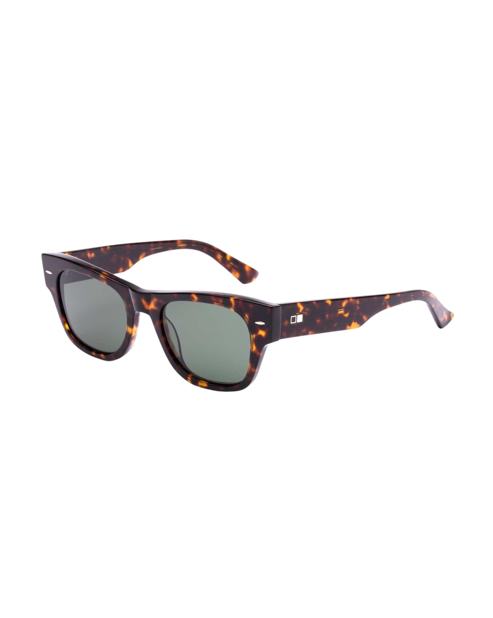 Otis Out Of Sight Eco Havana Ray/Grey Sunglasses