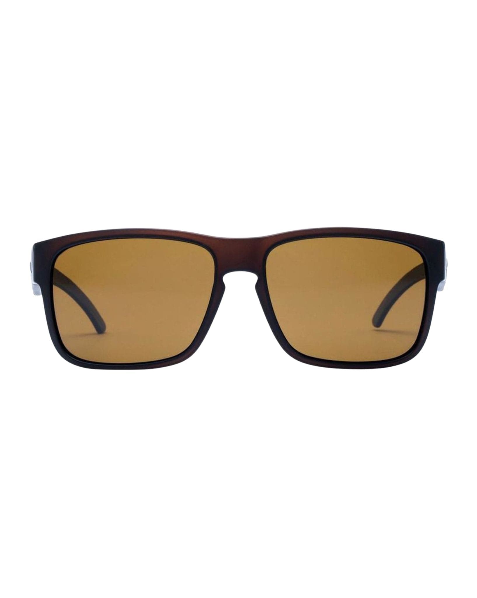 Otis Rambler-Matte Espresso/Brown Polarised