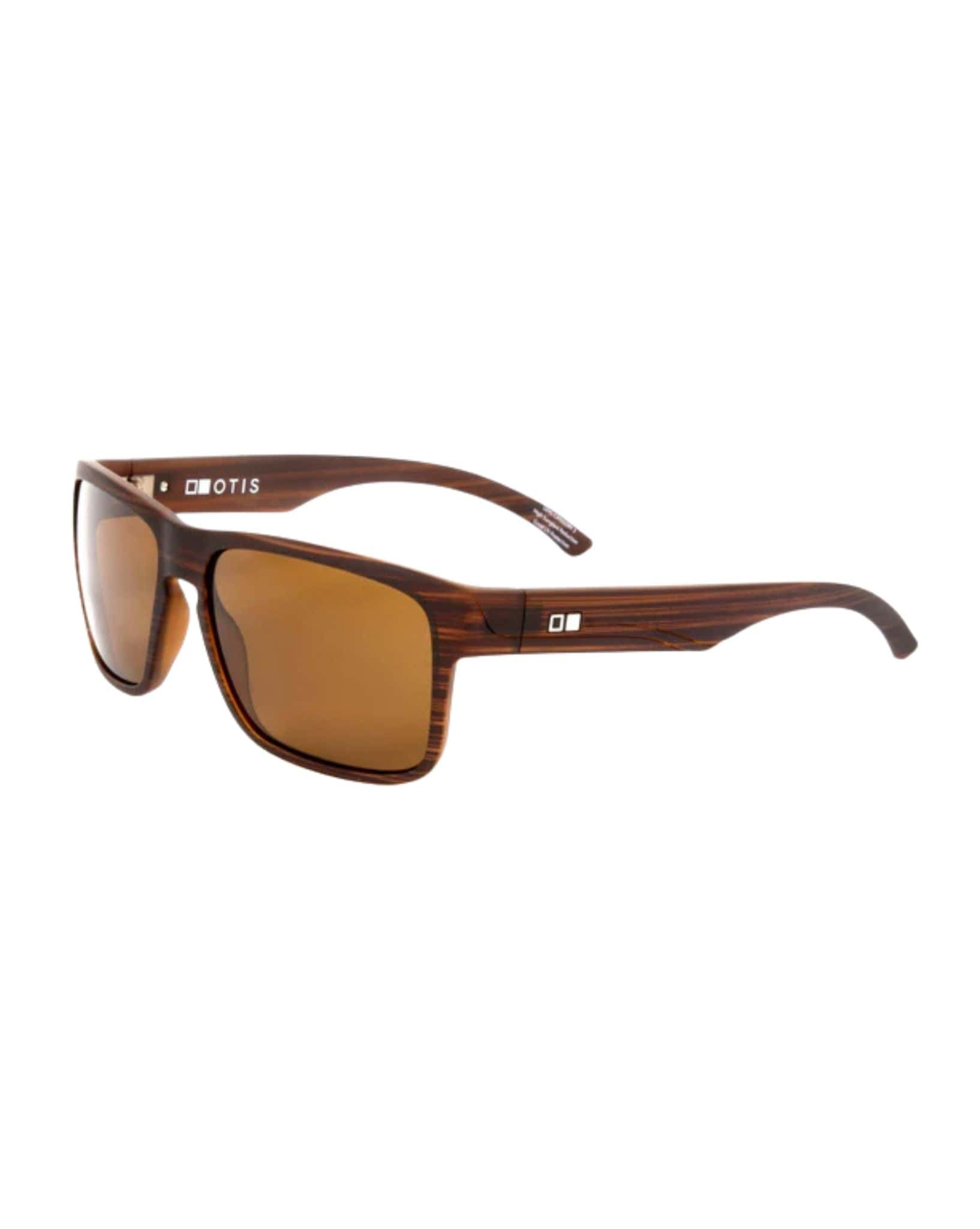 Otis Rambler-Woodland Matte/Brown