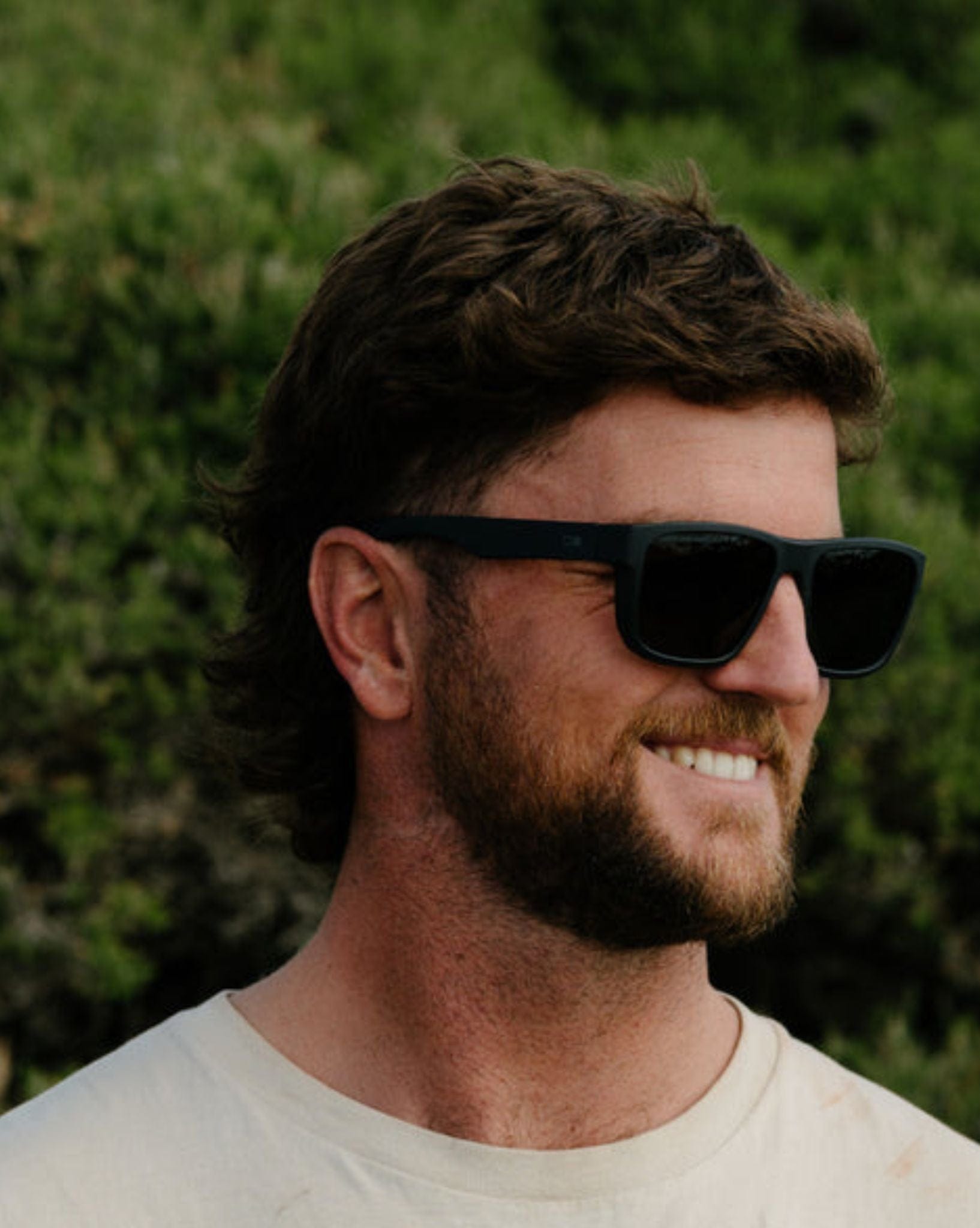 Otis Request Sport-Matte Black/Grey Polar