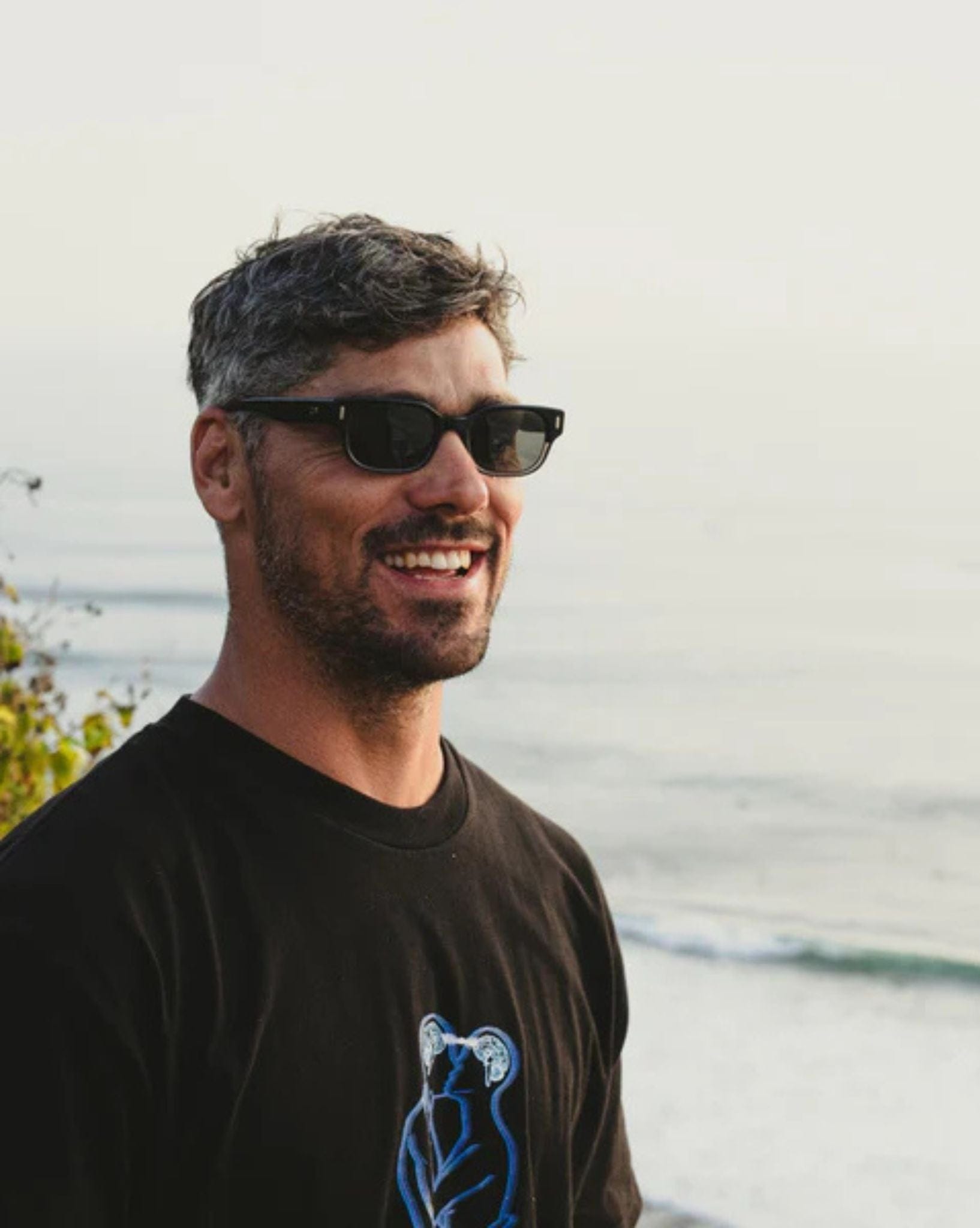 Otis Untitled-Eco Coffee Gradient/Brown