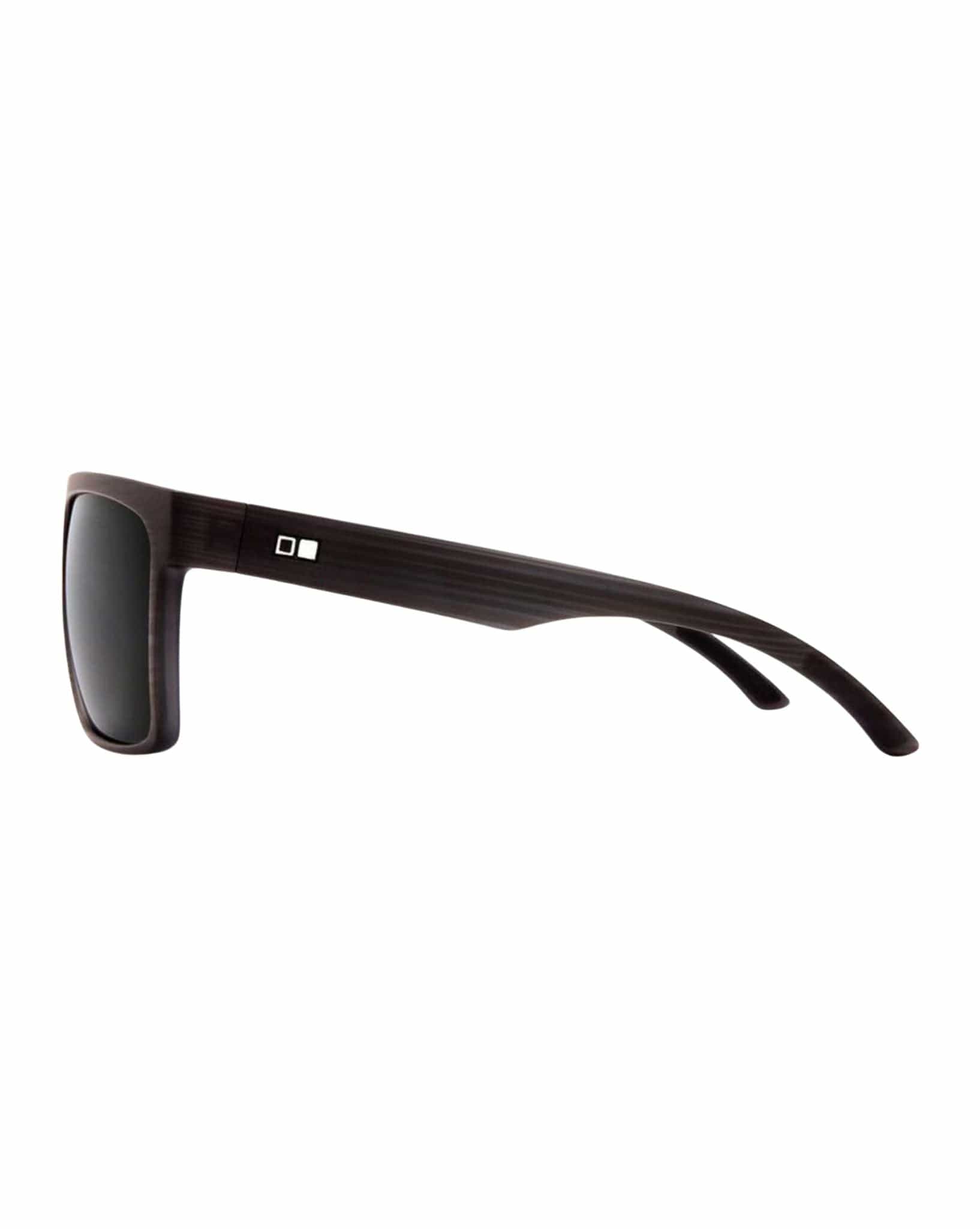 Otis Young Blood Sport-Black Woodland Matte/Grey Polarised