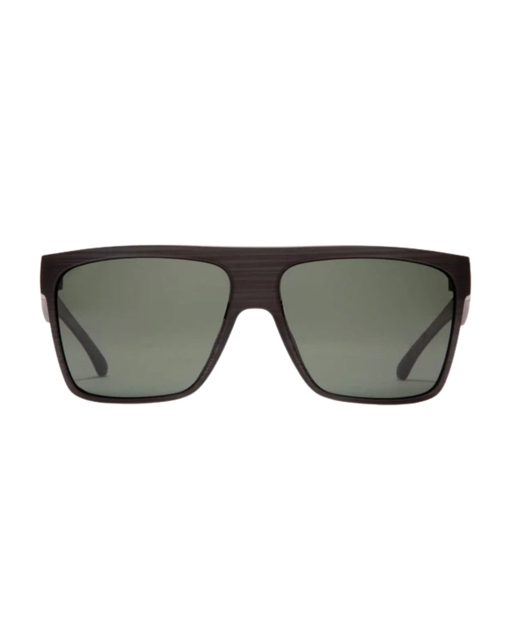 Otis Young Blood Sport-Black Woodland Matte/Grey Polarised