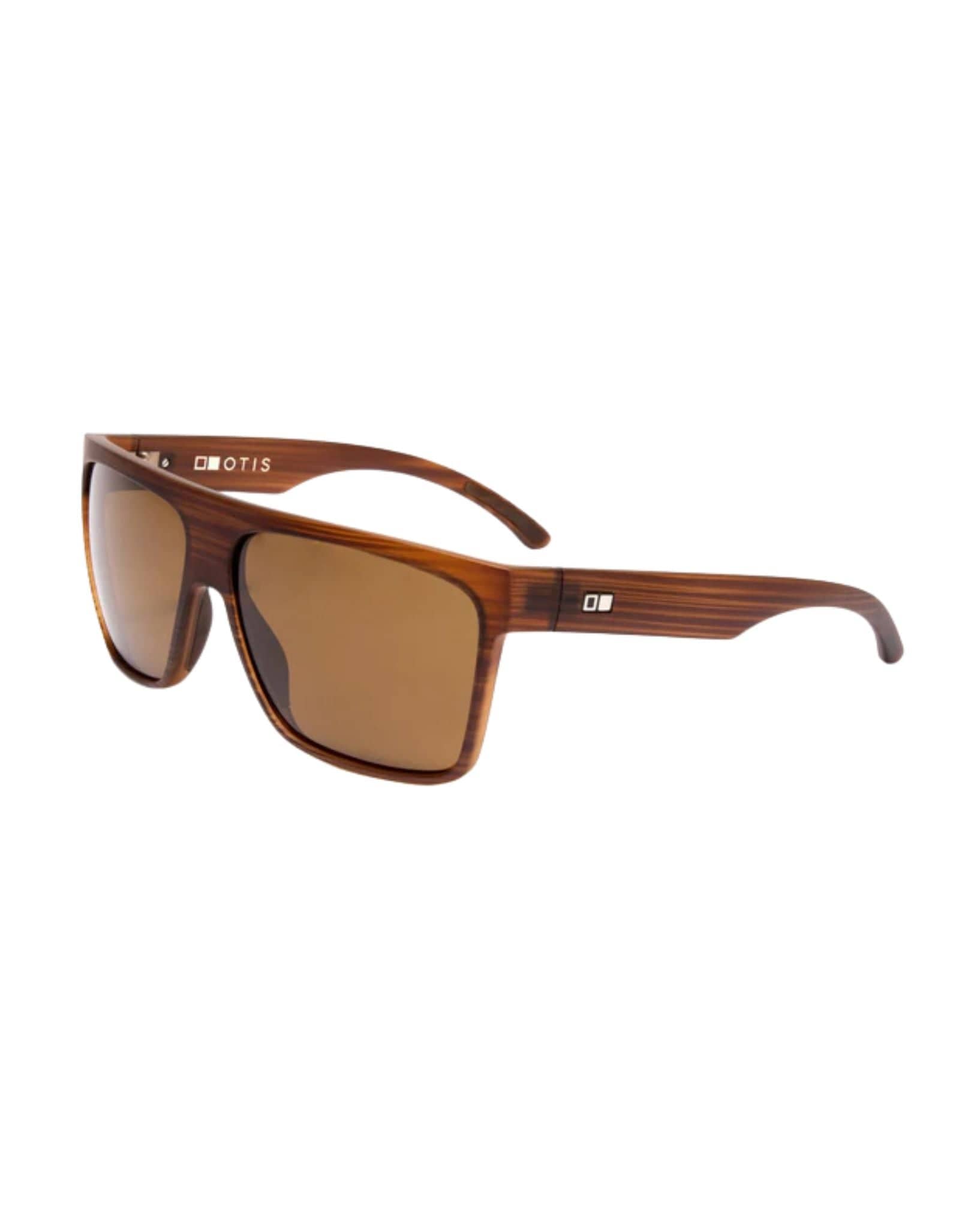 Otis Young Blood Sport-Woodland Matte/Brown Polarised