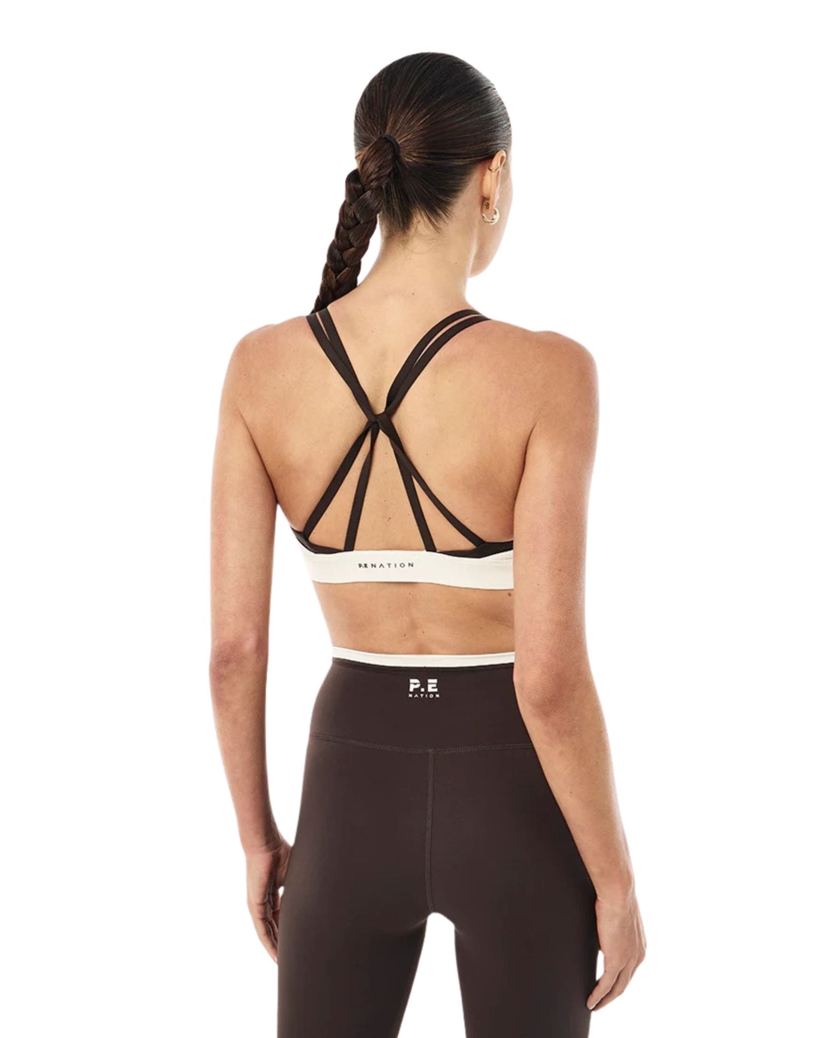 P.E Nation Activate Sports Bra