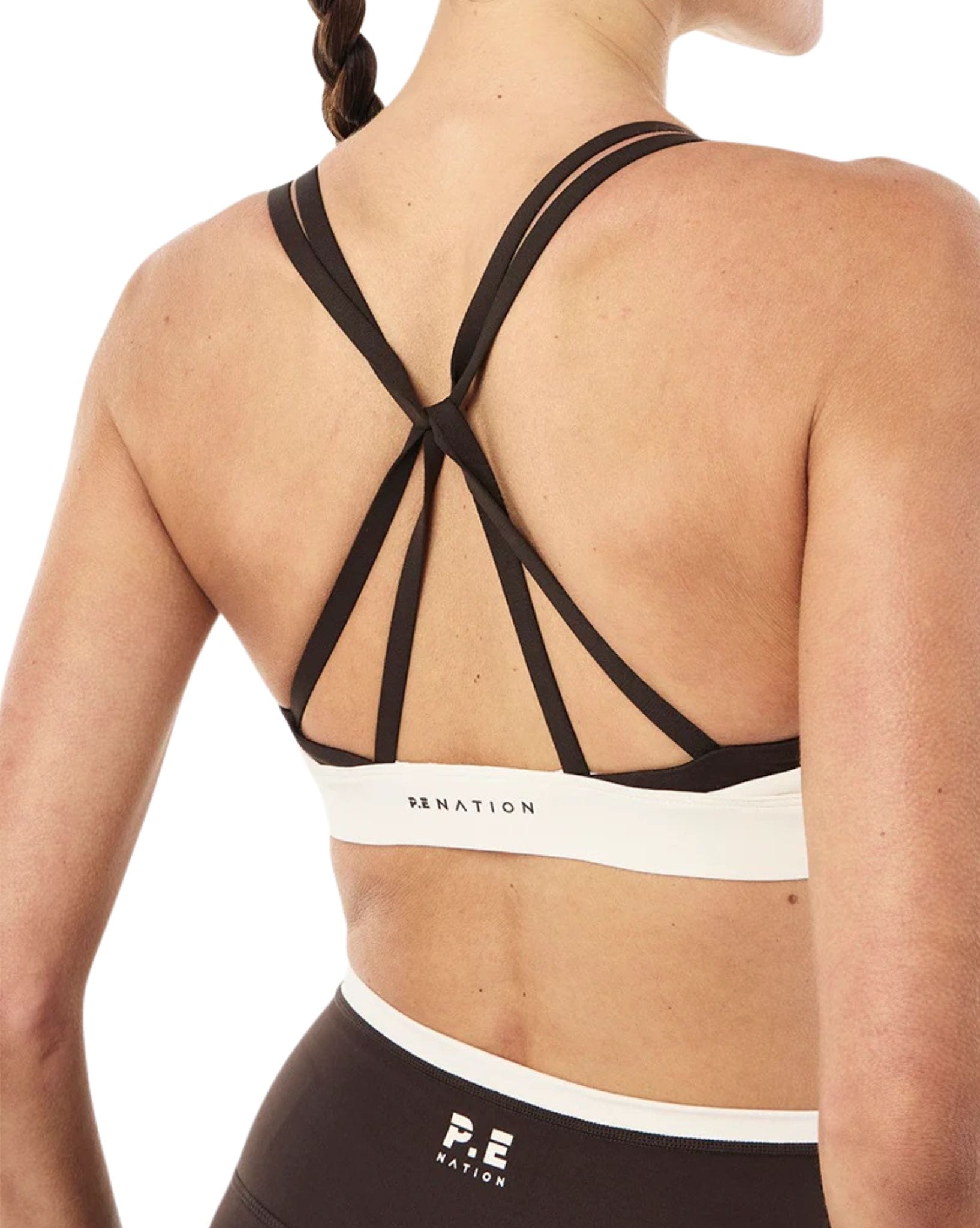 P.E Nation Activate Sports Bra