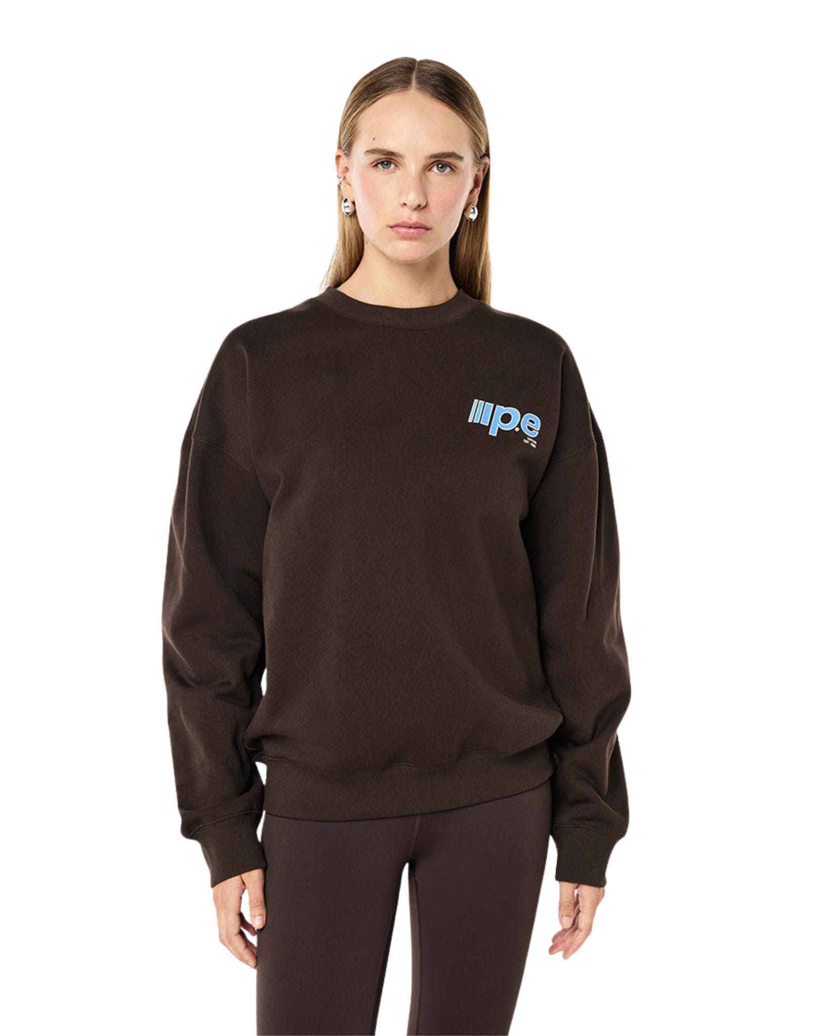 P.E Nation Adventure Cuffed Trackpant