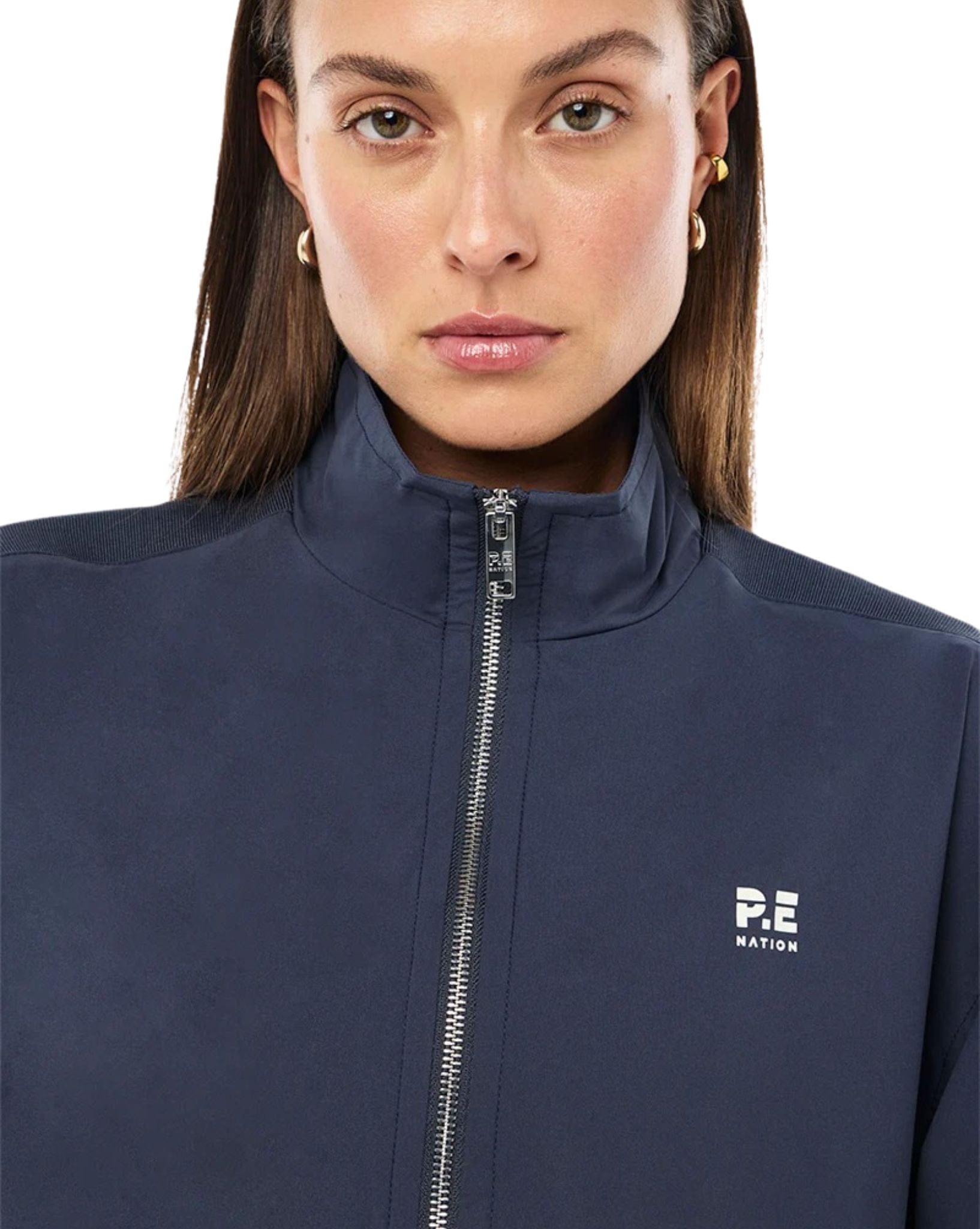 P.E Nation Century Jacket