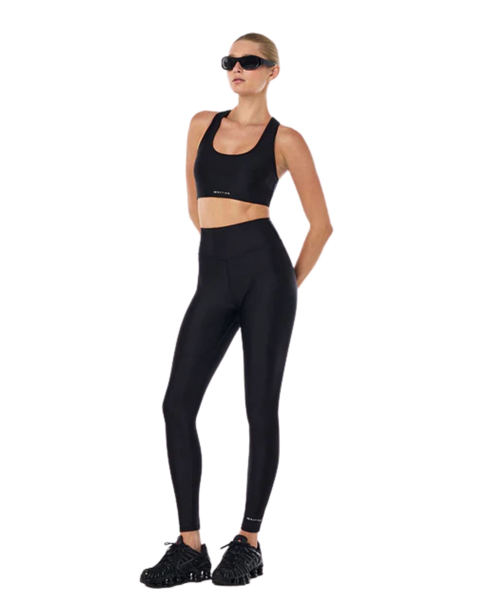 P.E Nation Fairmont Scoop Sports Bra