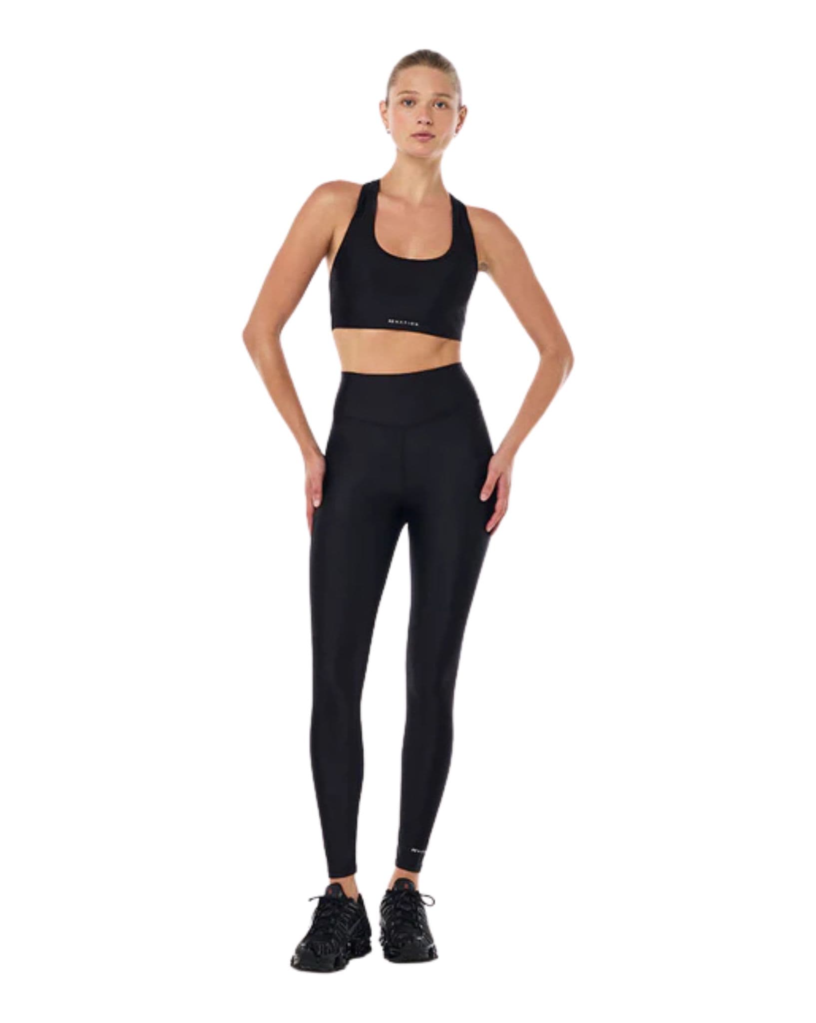 P.E Nation Fairmont Scoop Sports Bra