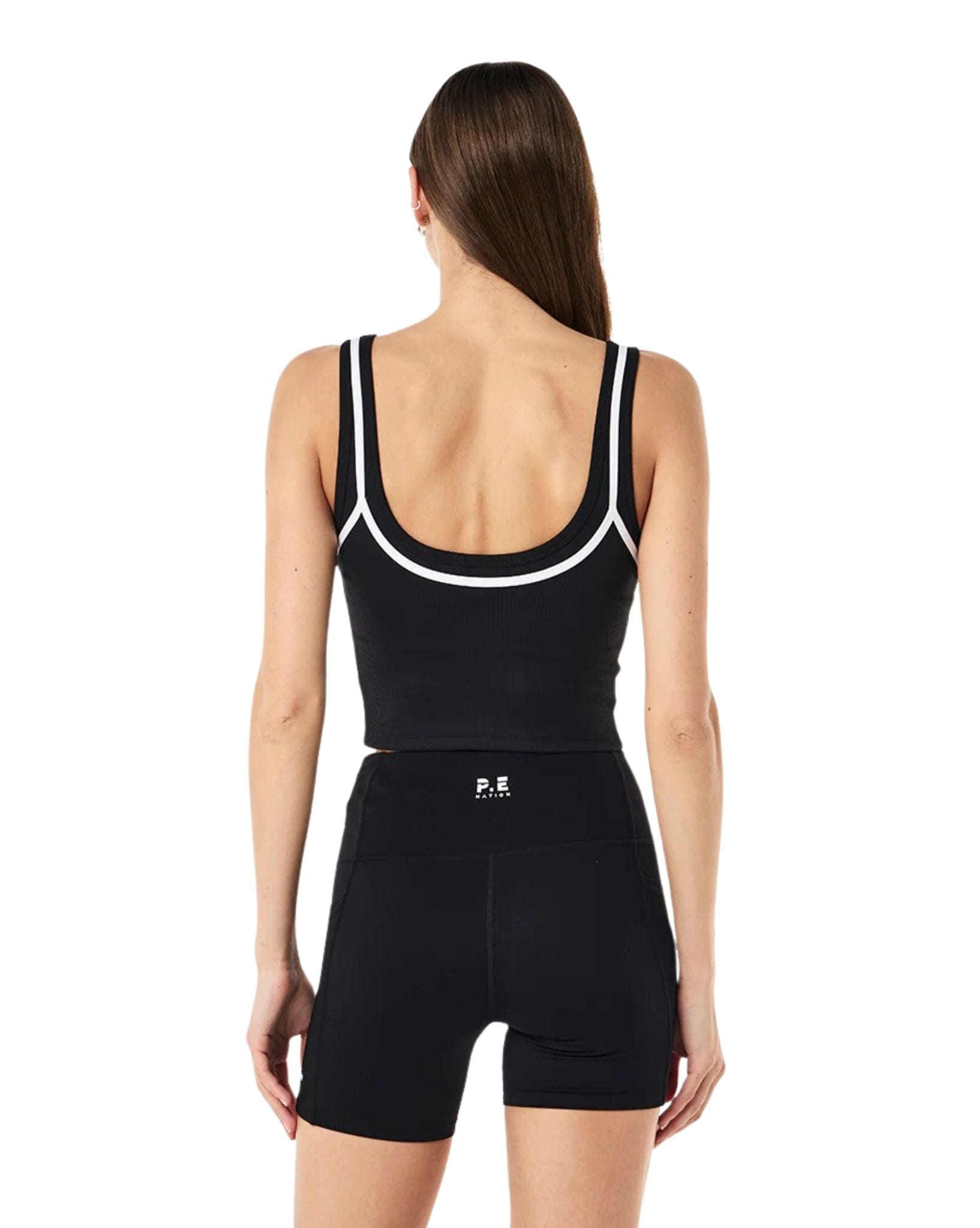 P.E Nation Forward Tank