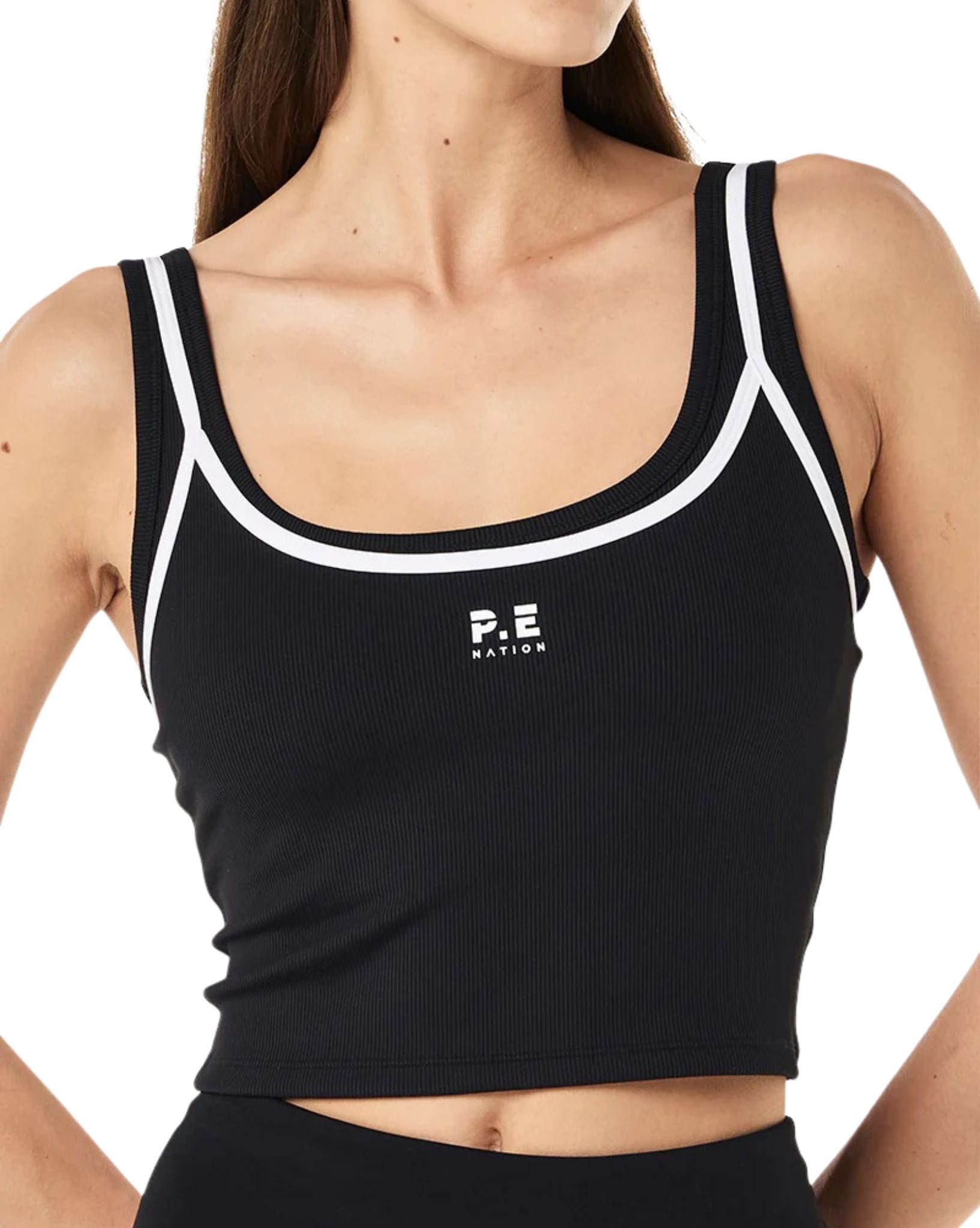 P.E Nation Forward Tank