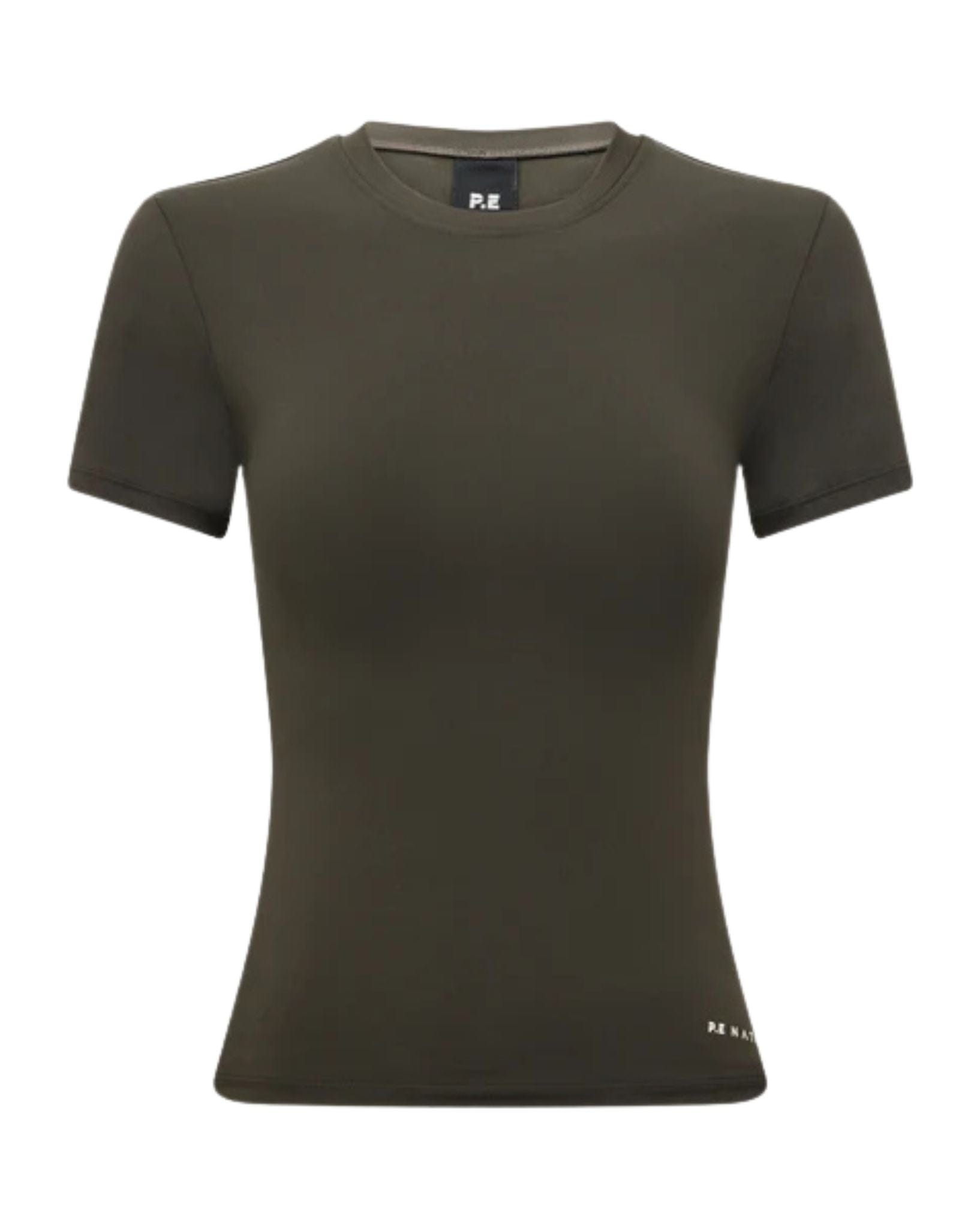 P.E Nation Foundation Ss Tee