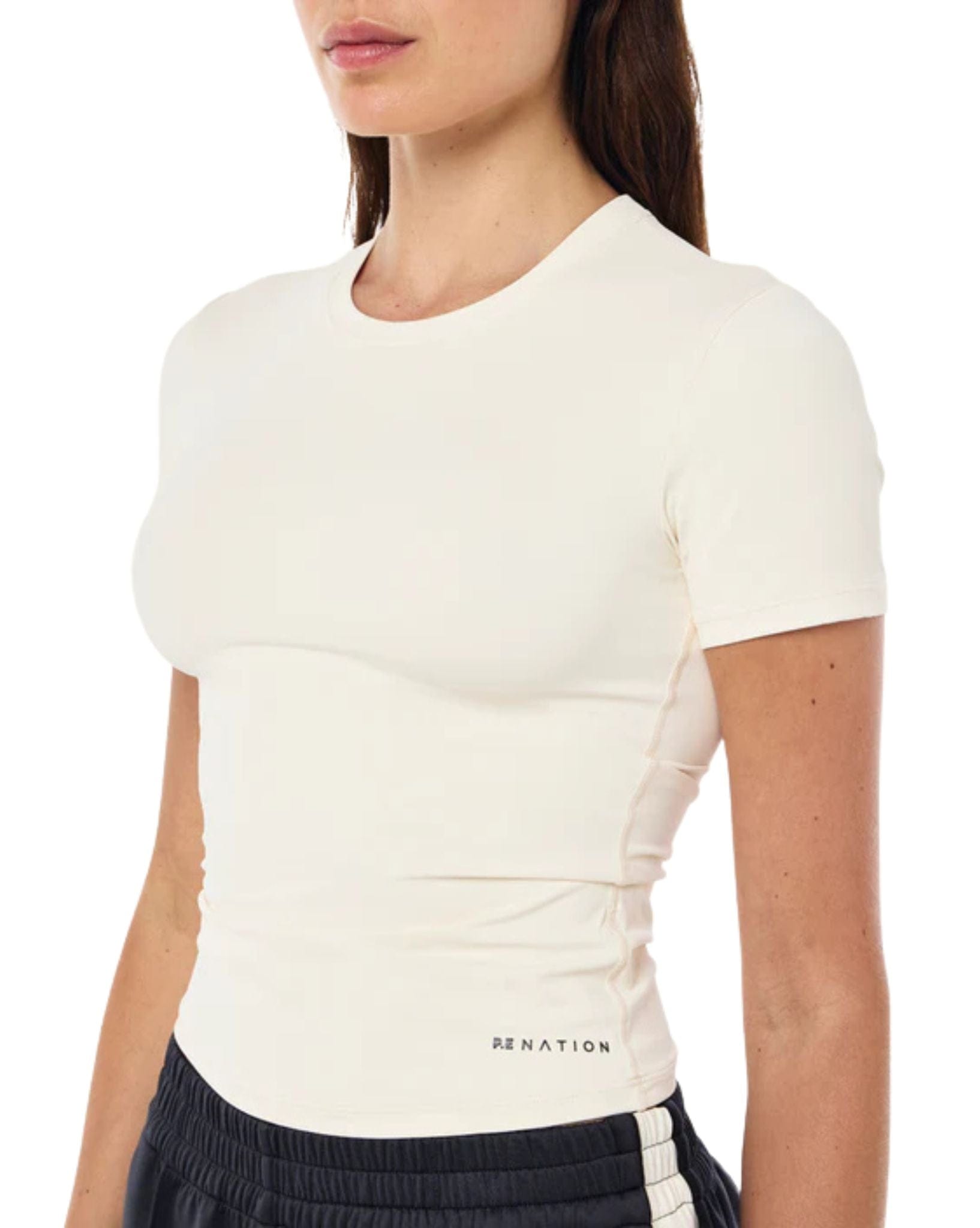 P.E Nation Foundation Ss Tee