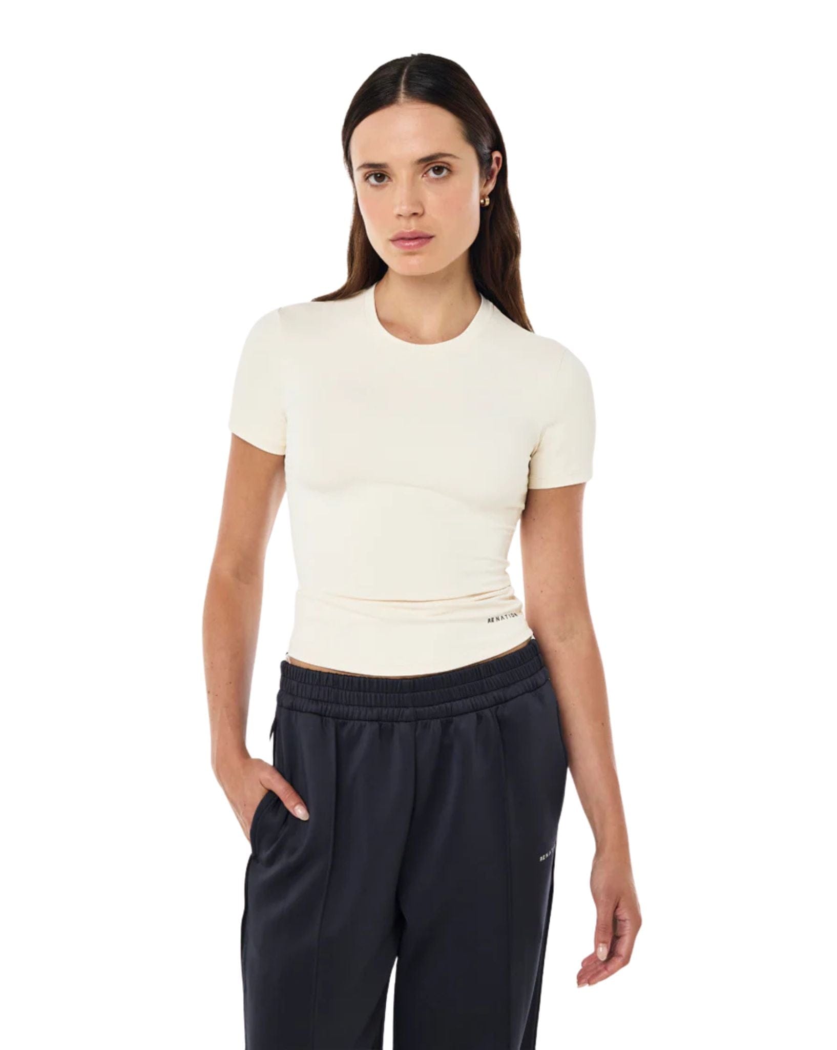 P.E Nation Foundation Ss Tee