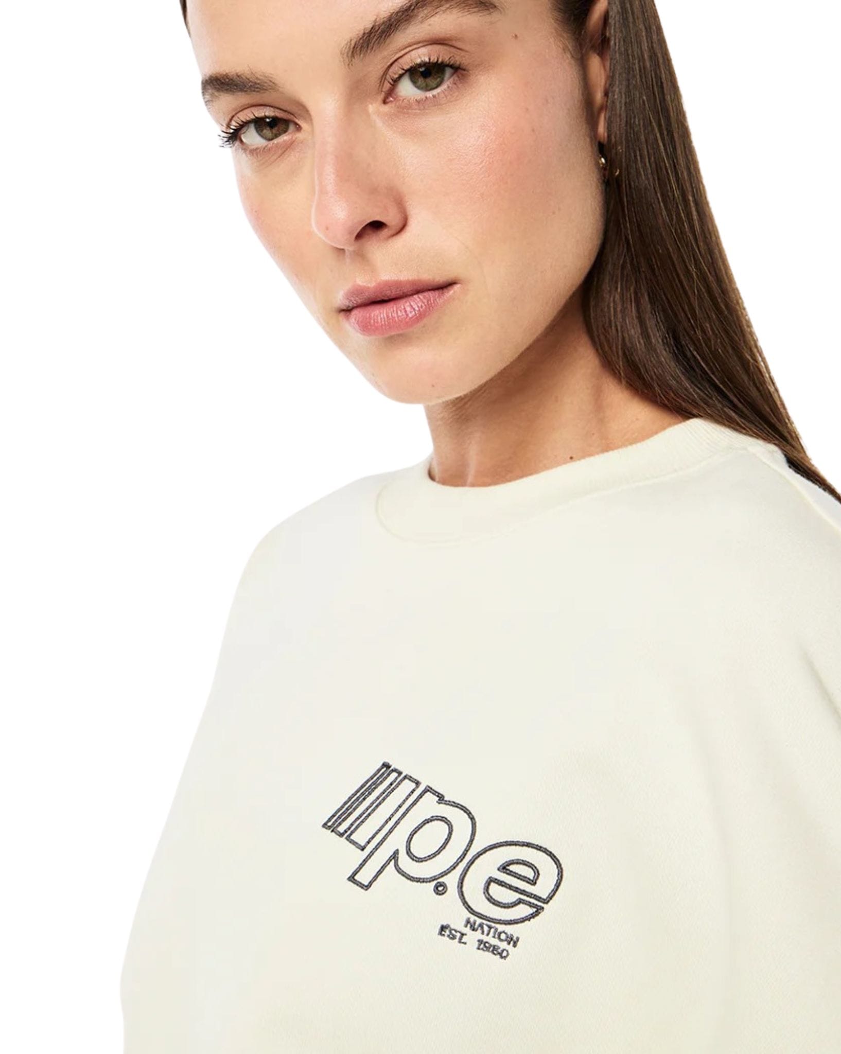 P.E Nation Glide Sweat