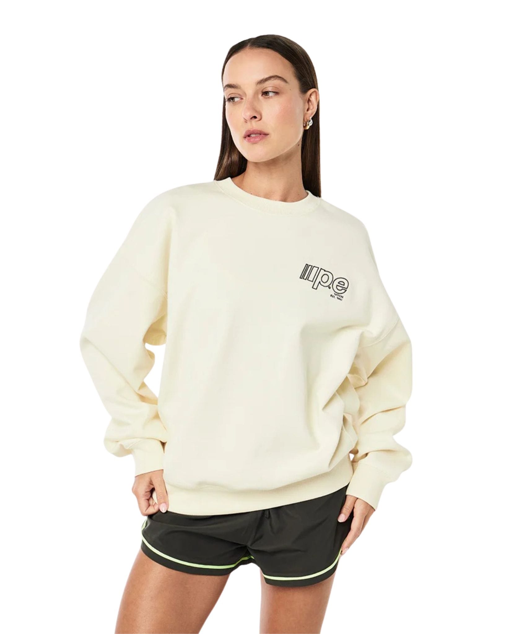 P.E Nation Glide Sweat