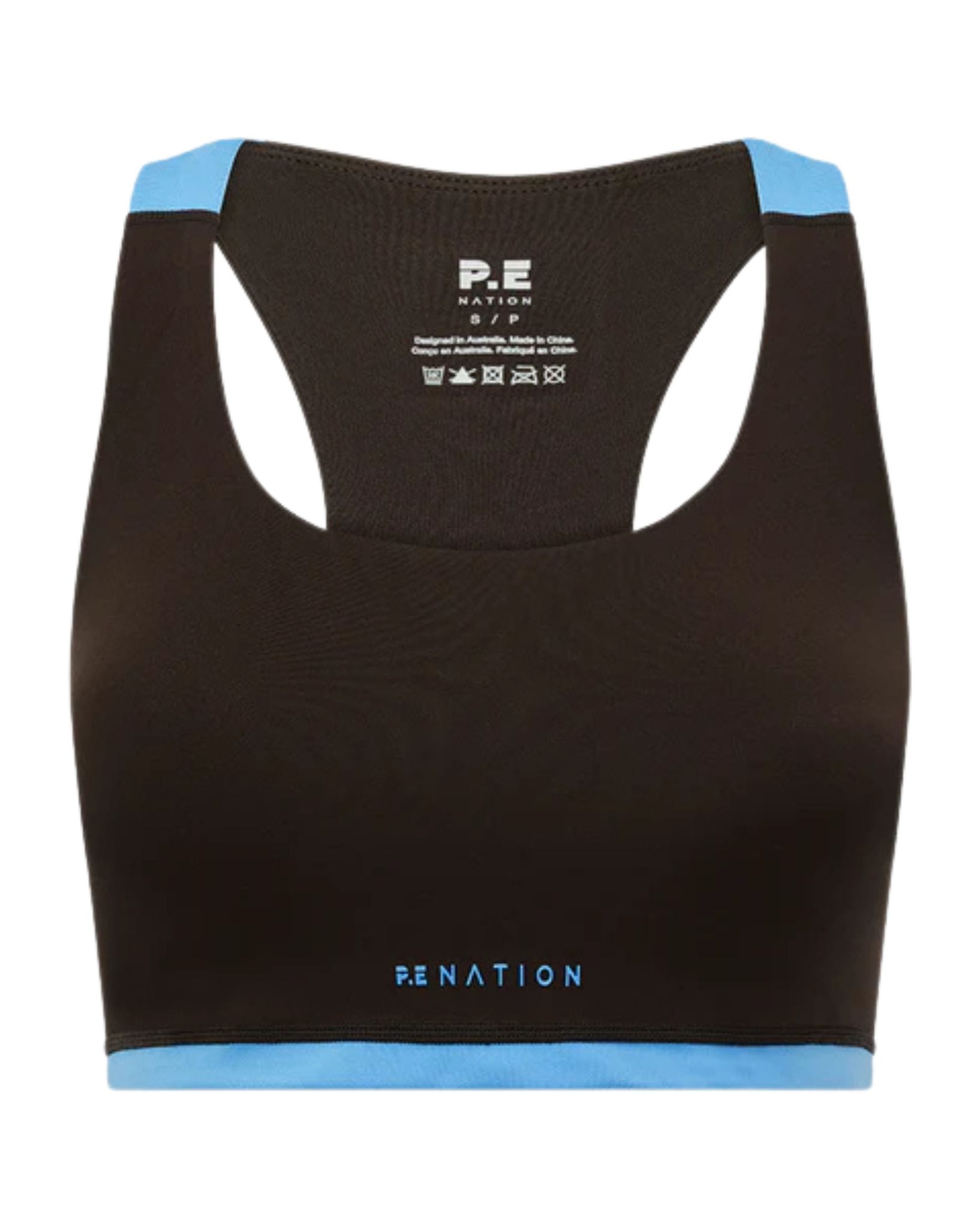 P.E Nation Highgate Sports Bra