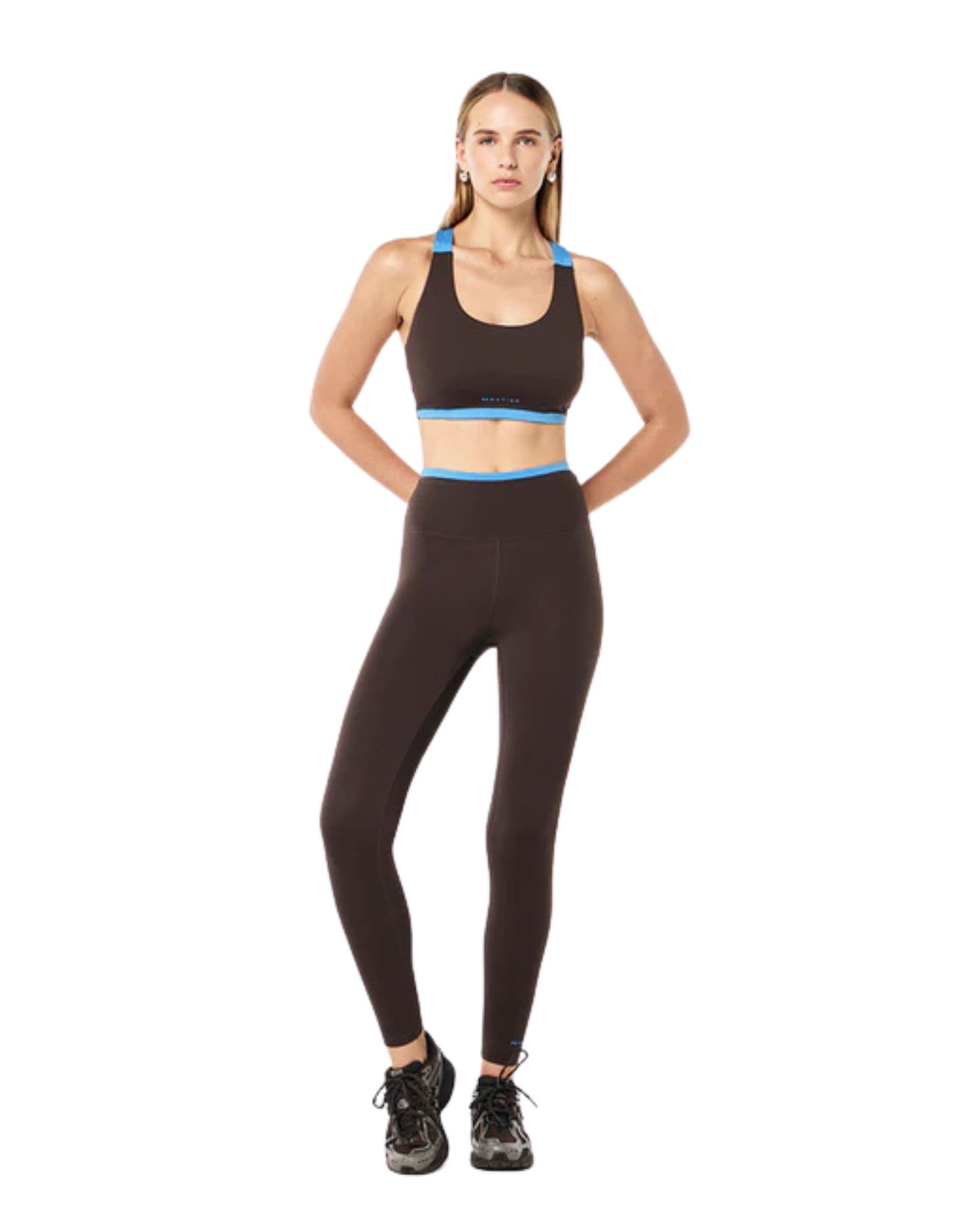P.E Nation Highgate Sports Bra