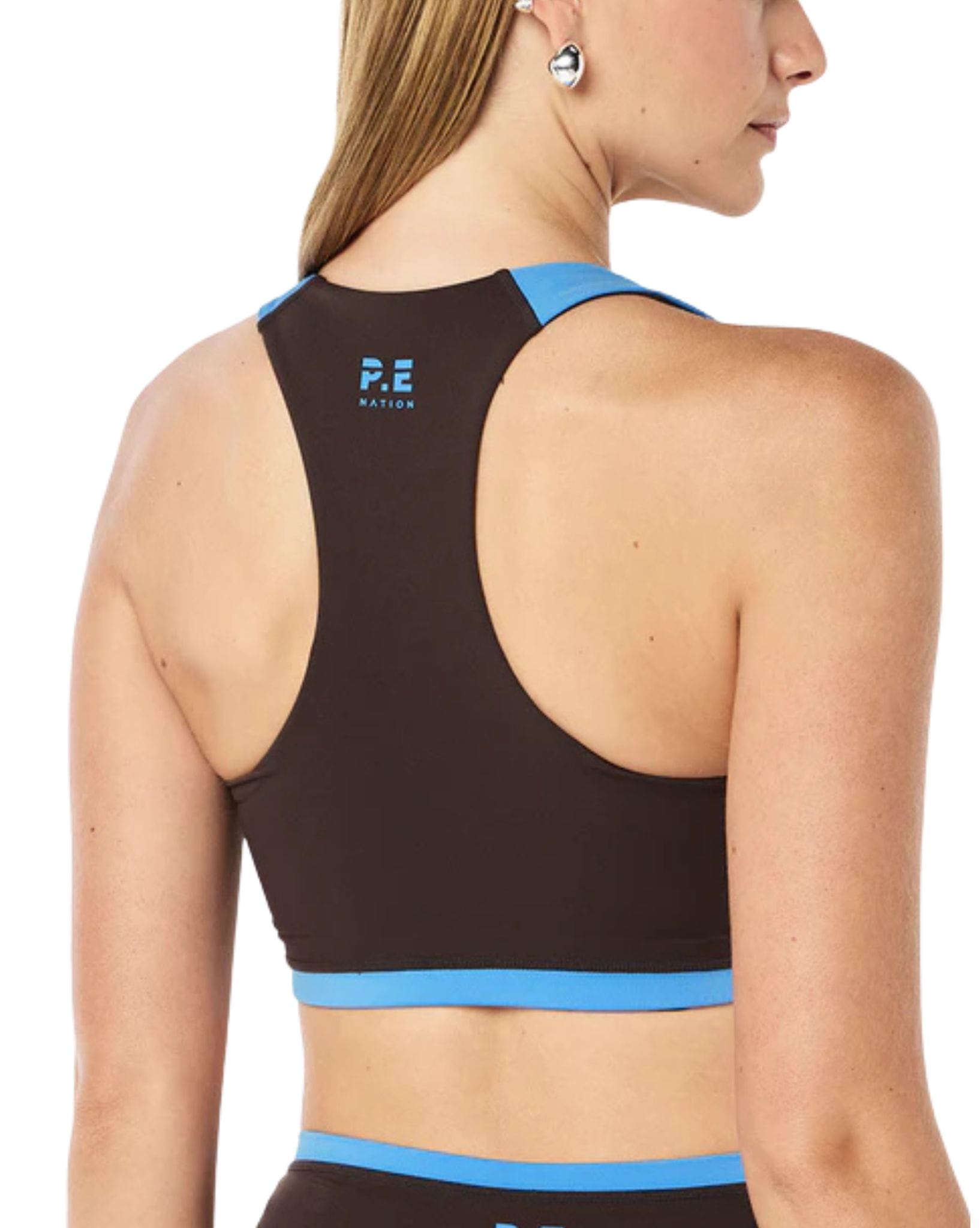 P.E Nation Highgate Sports Bra