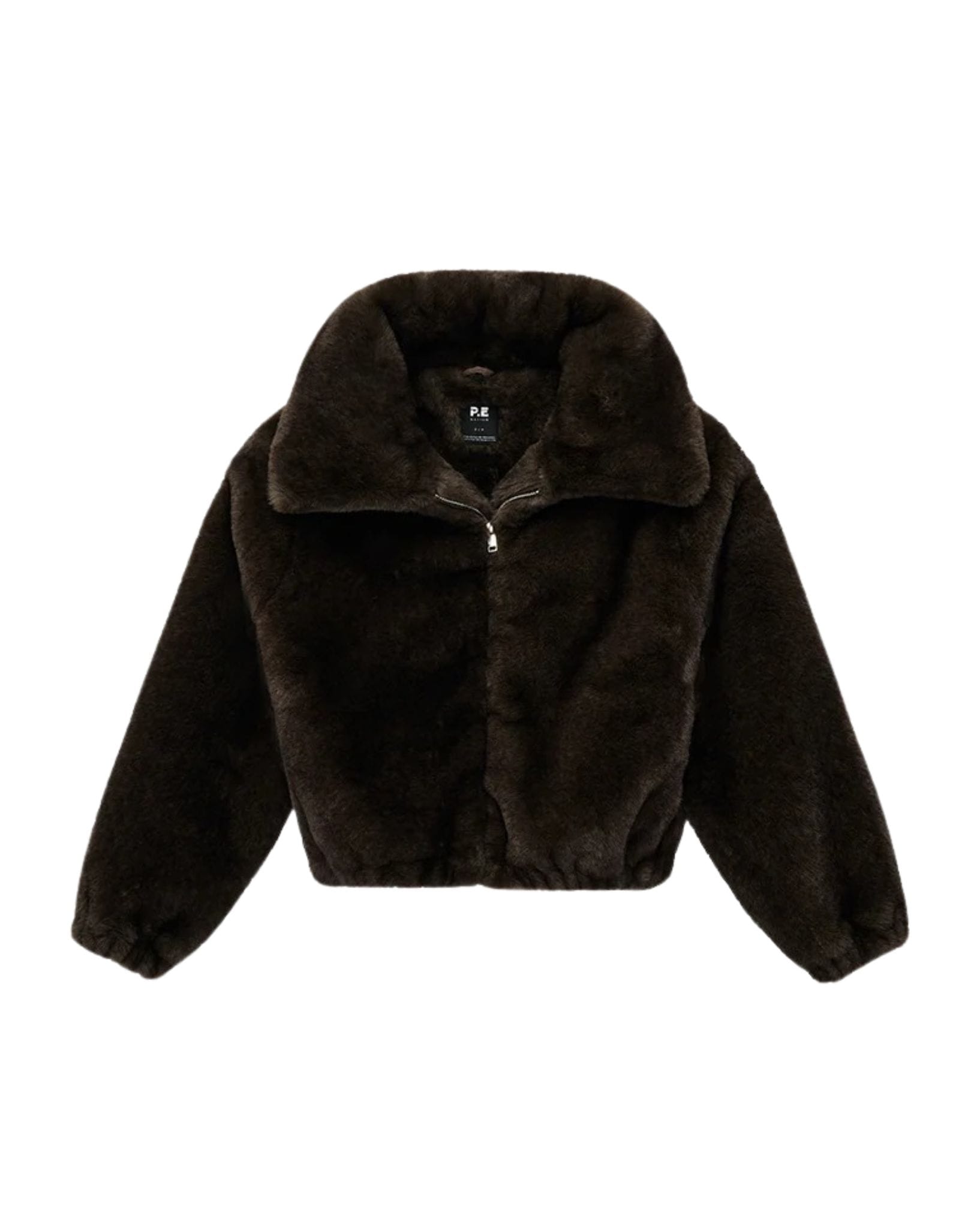 P.E Nation Ivess Jacket