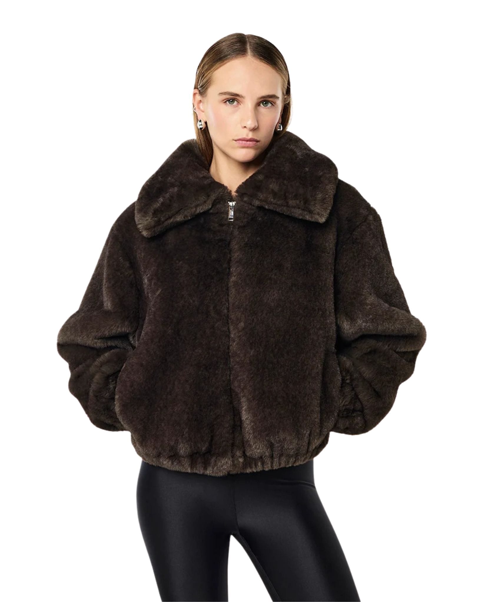 P.E Nation Ivess Jacket
