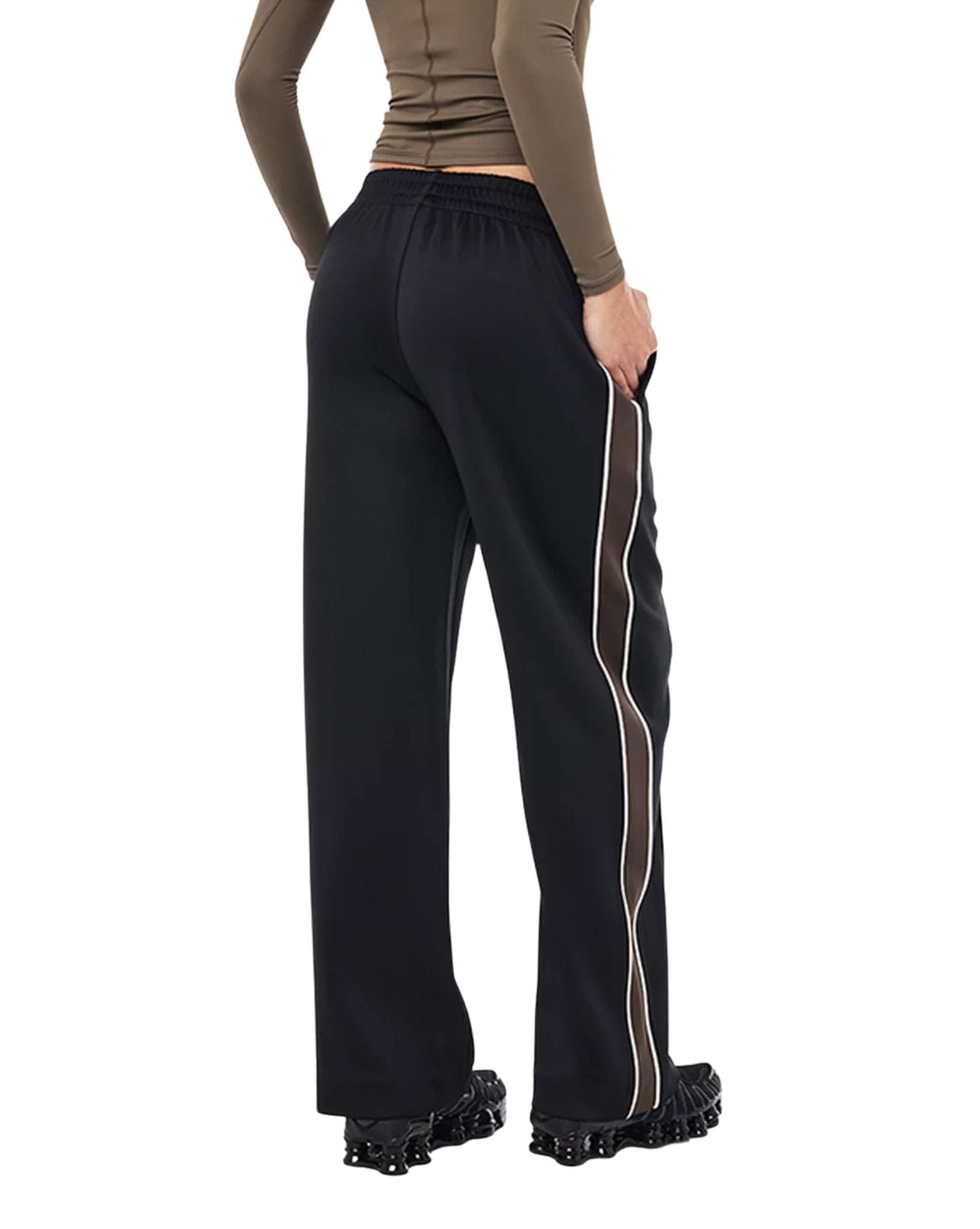 P.E Nation Man Down Track Pant