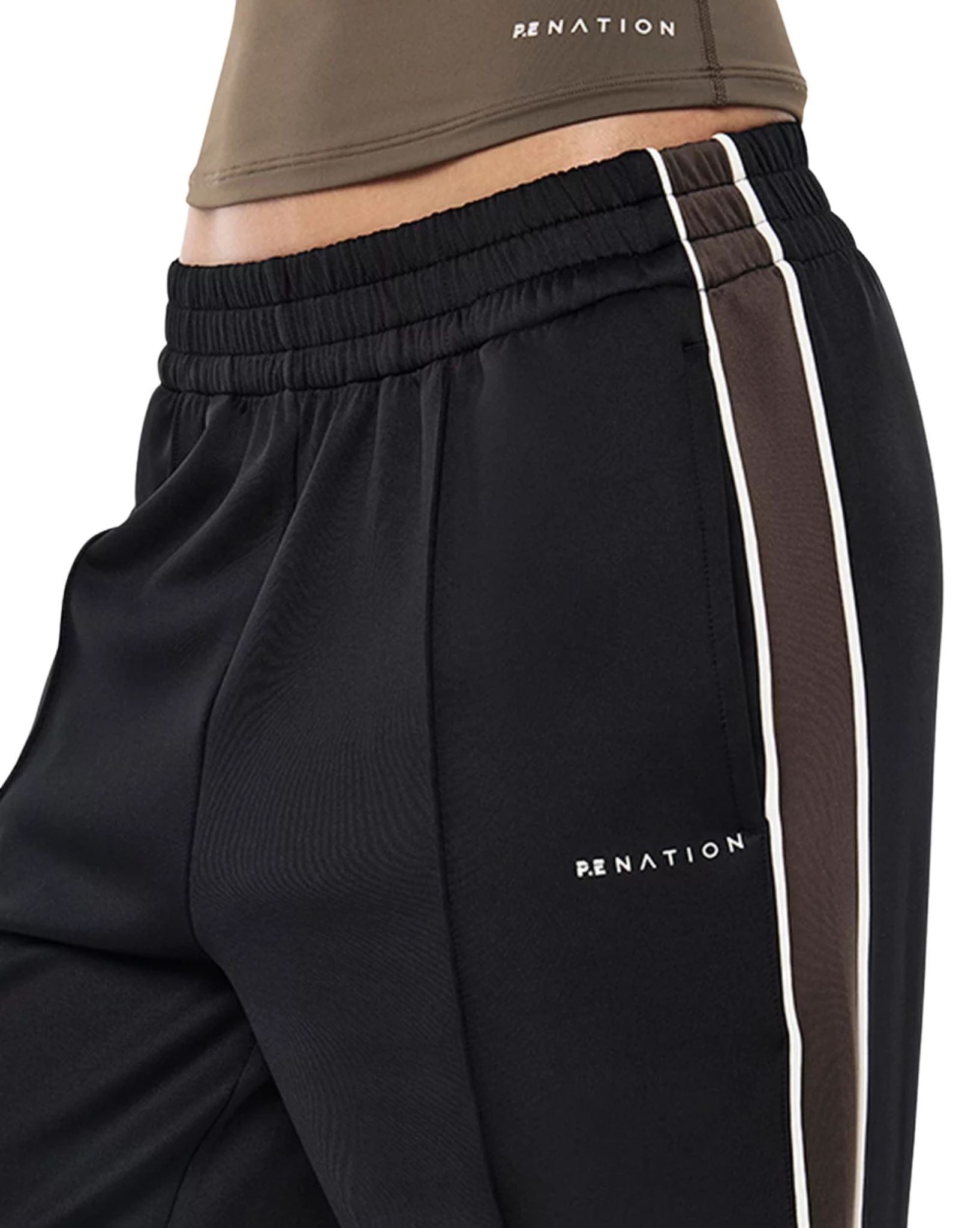 P.E Nation Man Down Track Pant