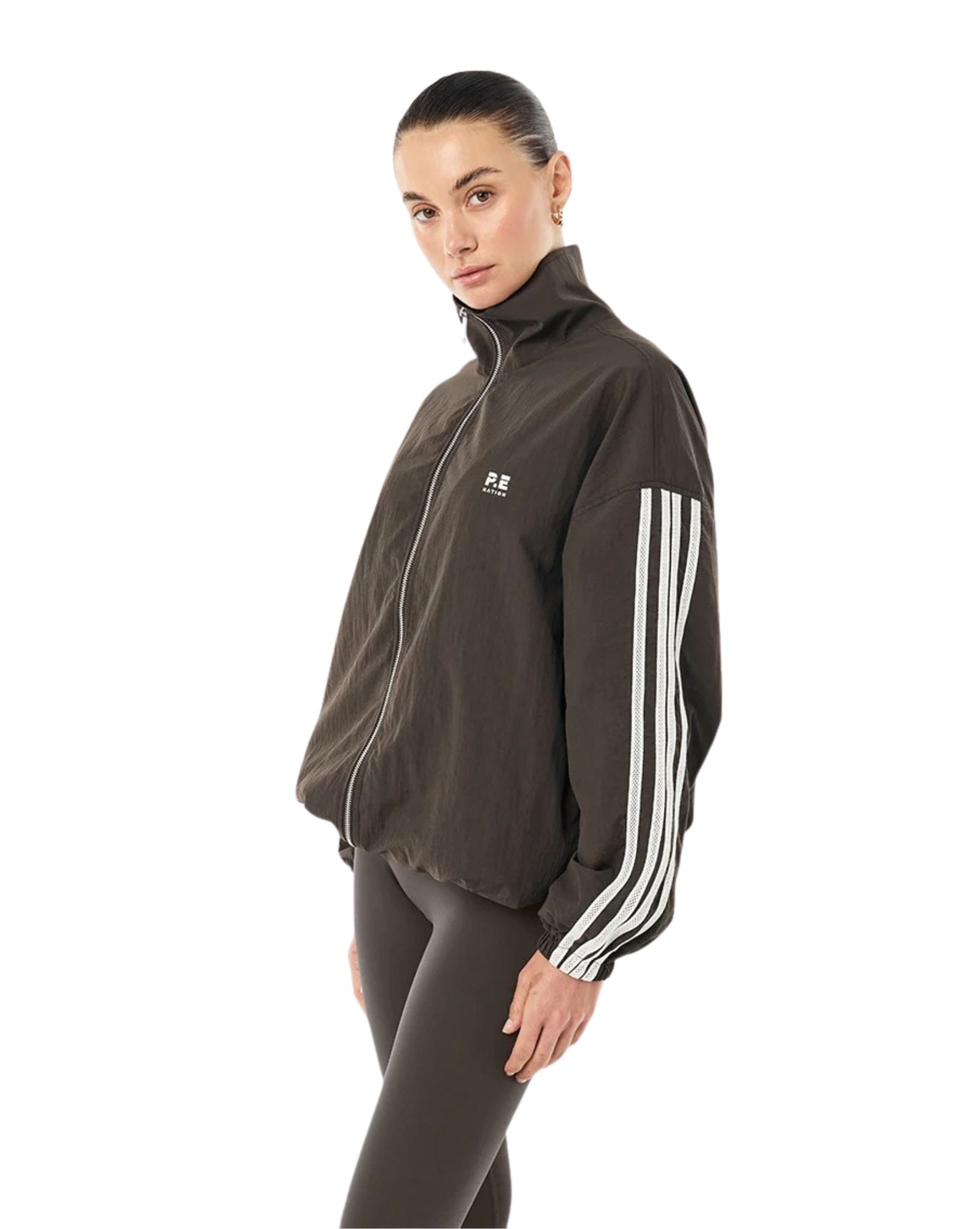 P.E Nation Radius Jacket