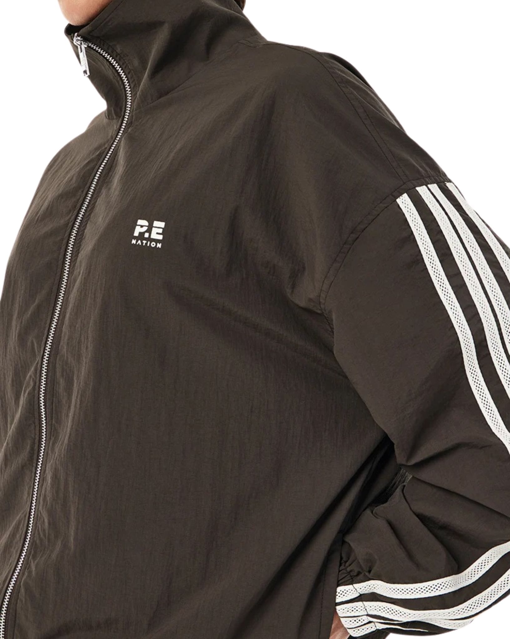 P.E Nation Radius Jacket