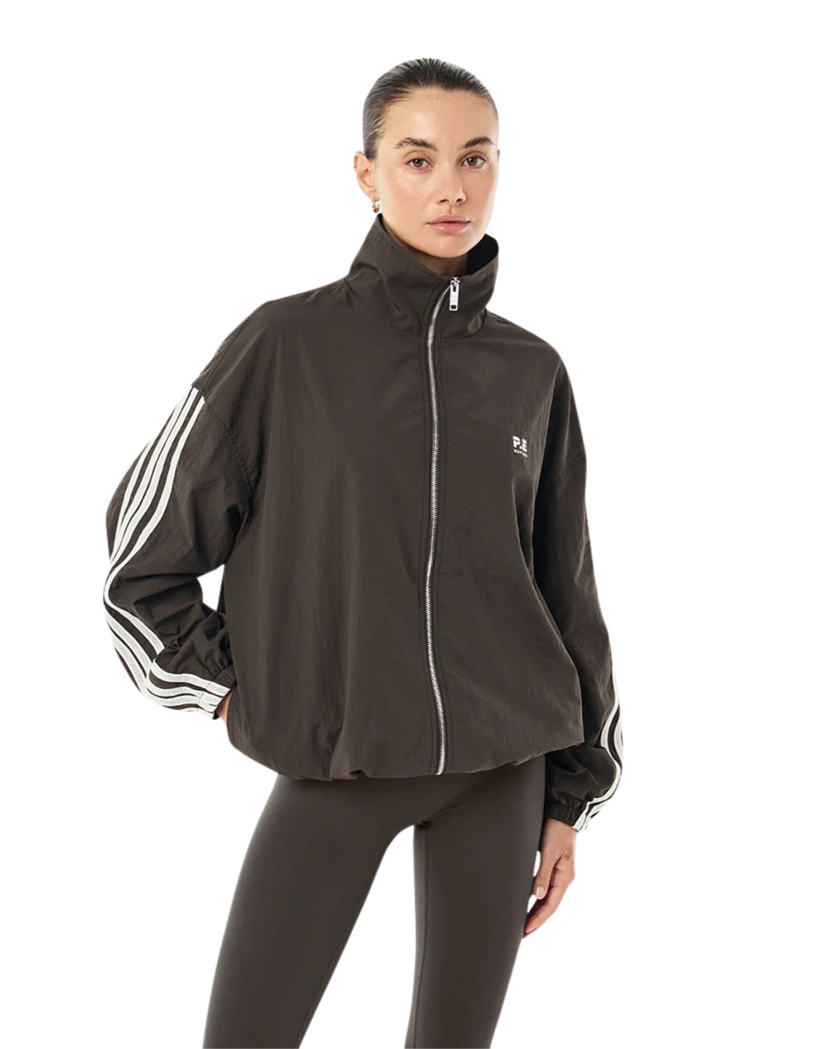P.E Nation Radius Jacket